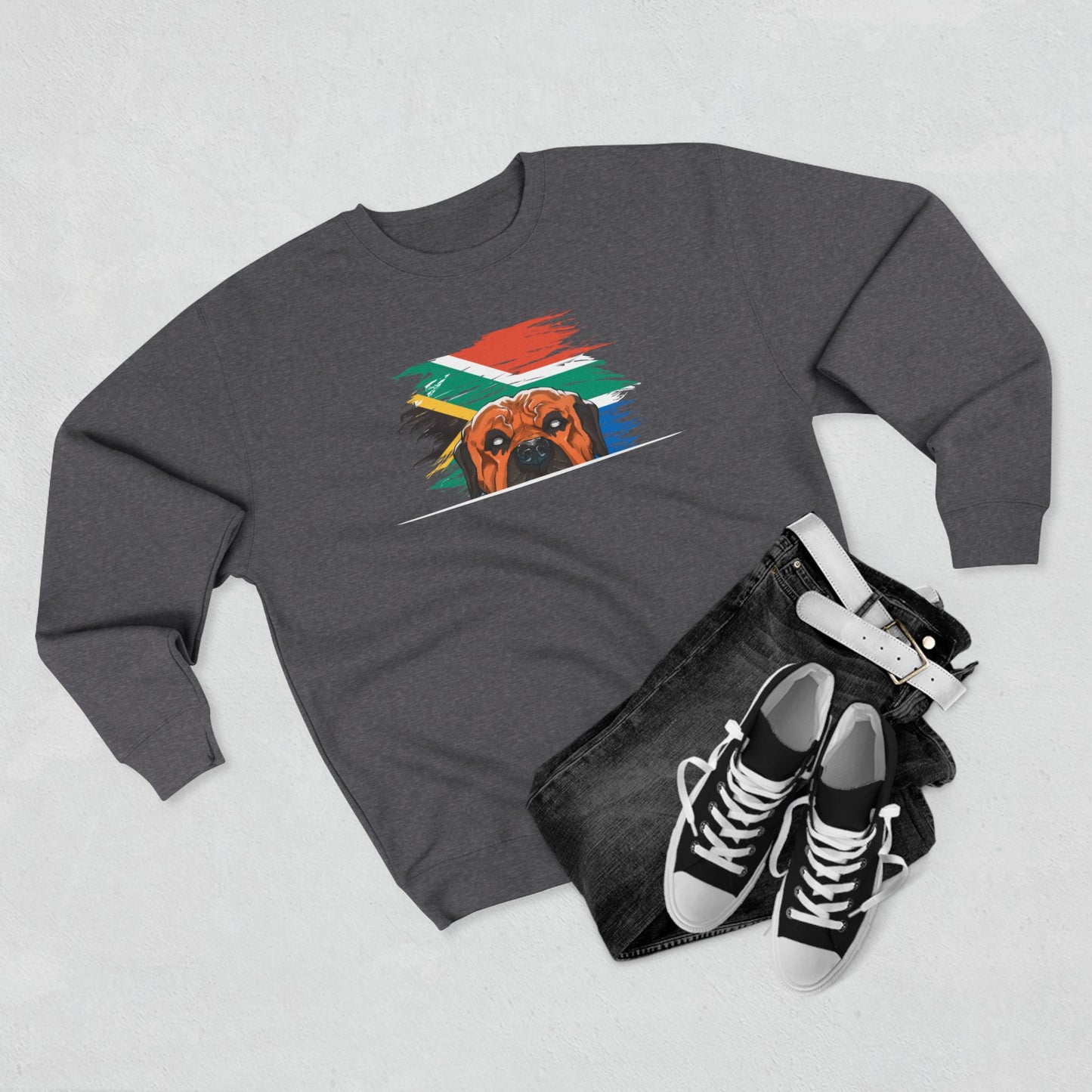 Boerboel (Origins) Sweatshirt