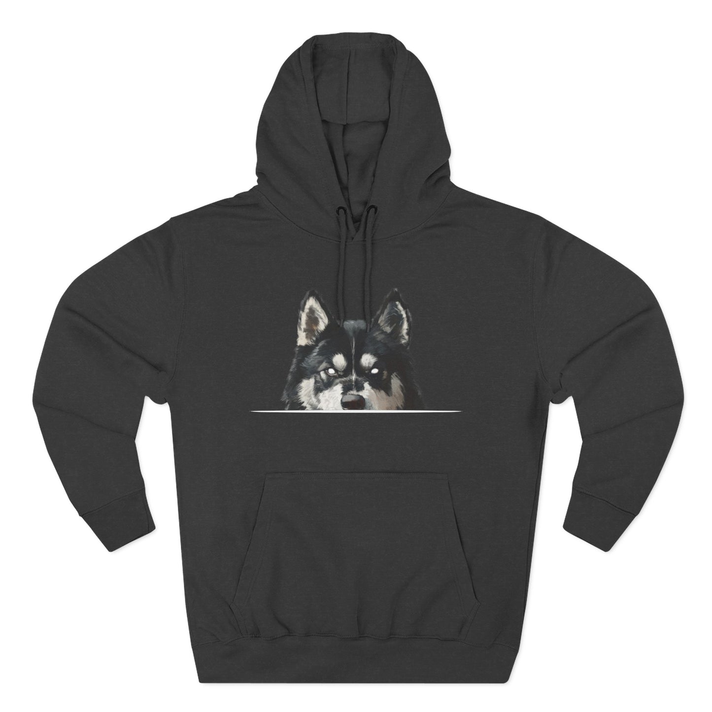 Alaskan Malamute Hoodie