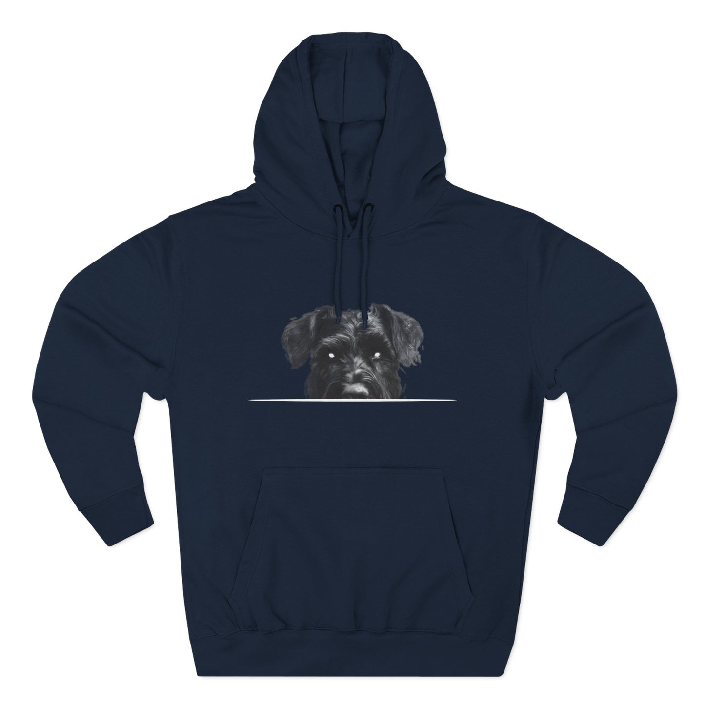 Giant Schnauzer Hoodie