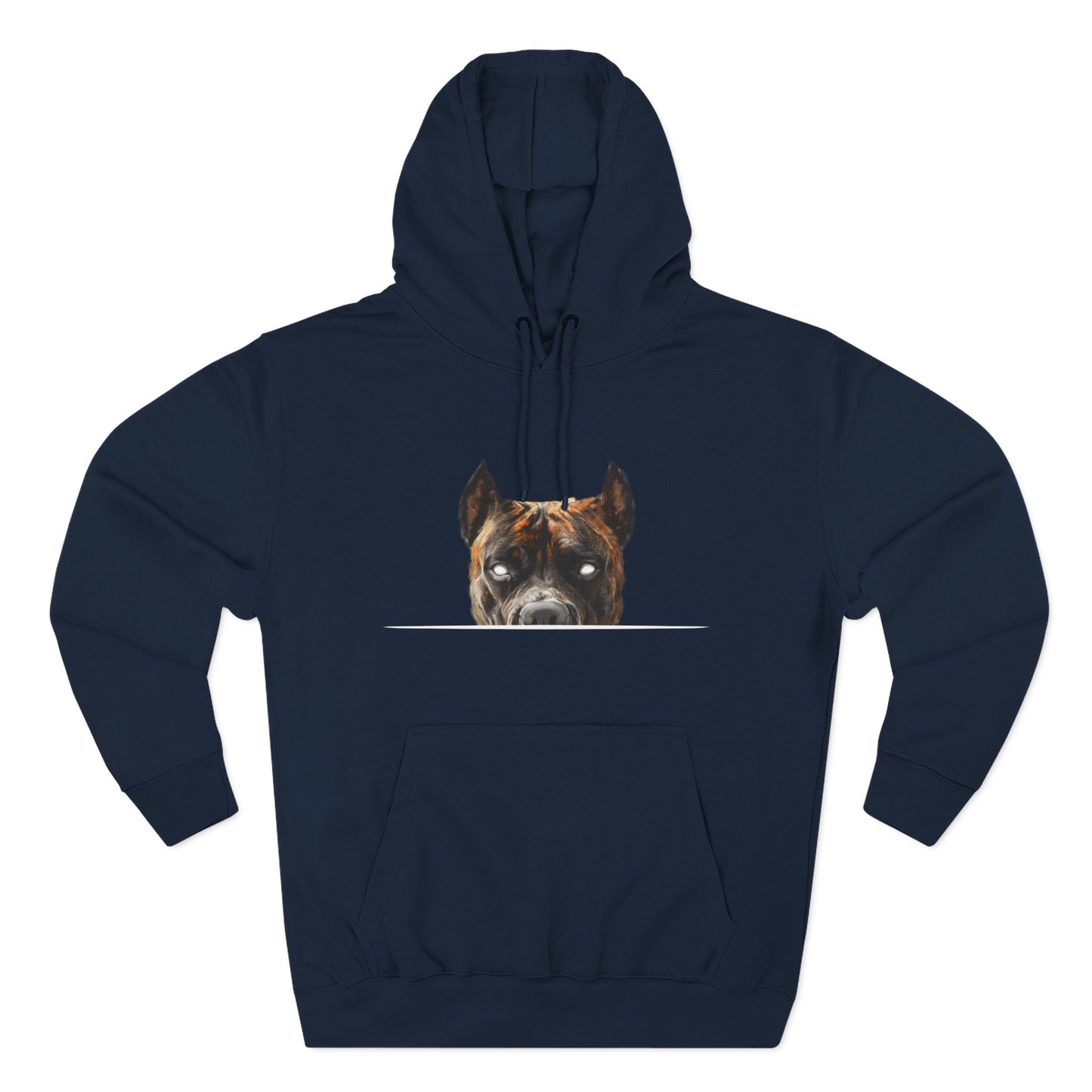 Presa Canario Hoodie