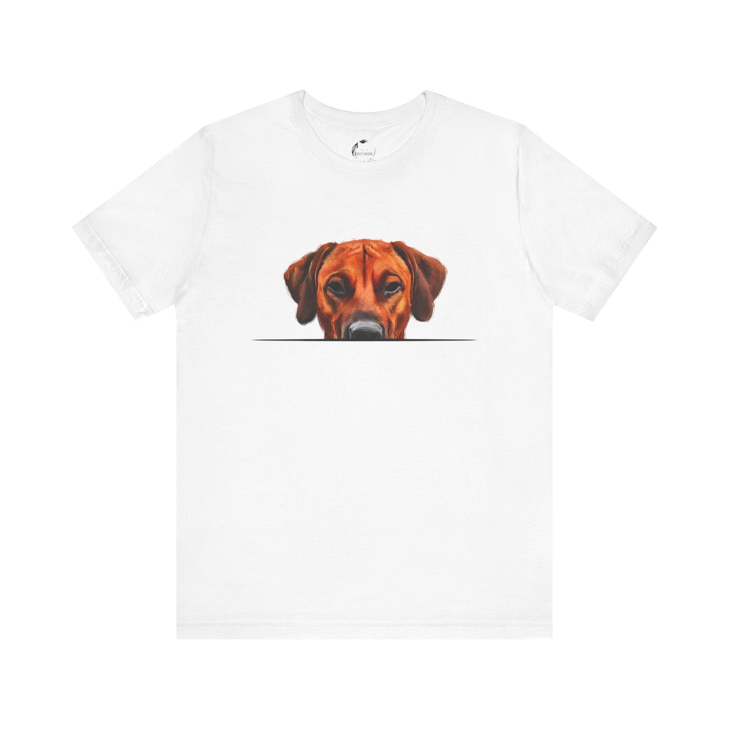 Rhodesian Ridgeback T-Shirt