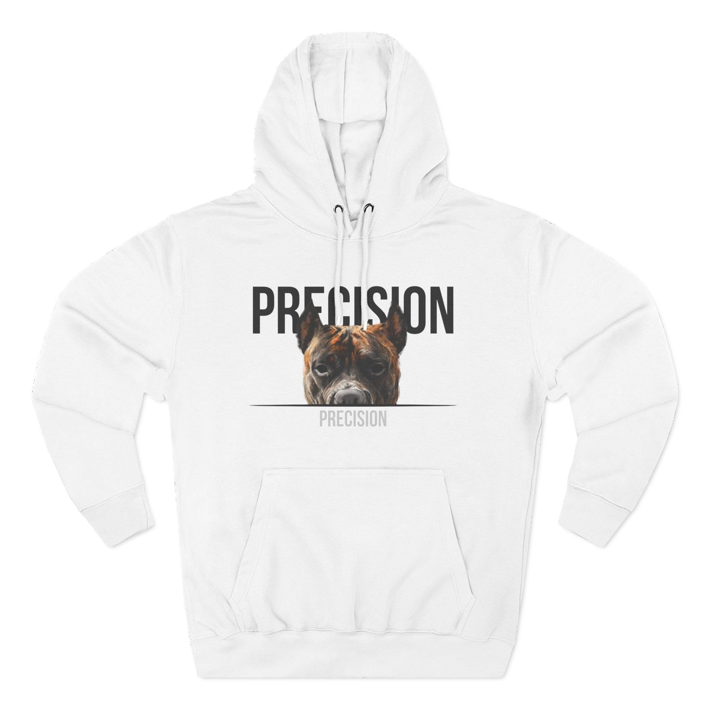 Presa Canario (Dominance) Hoodie