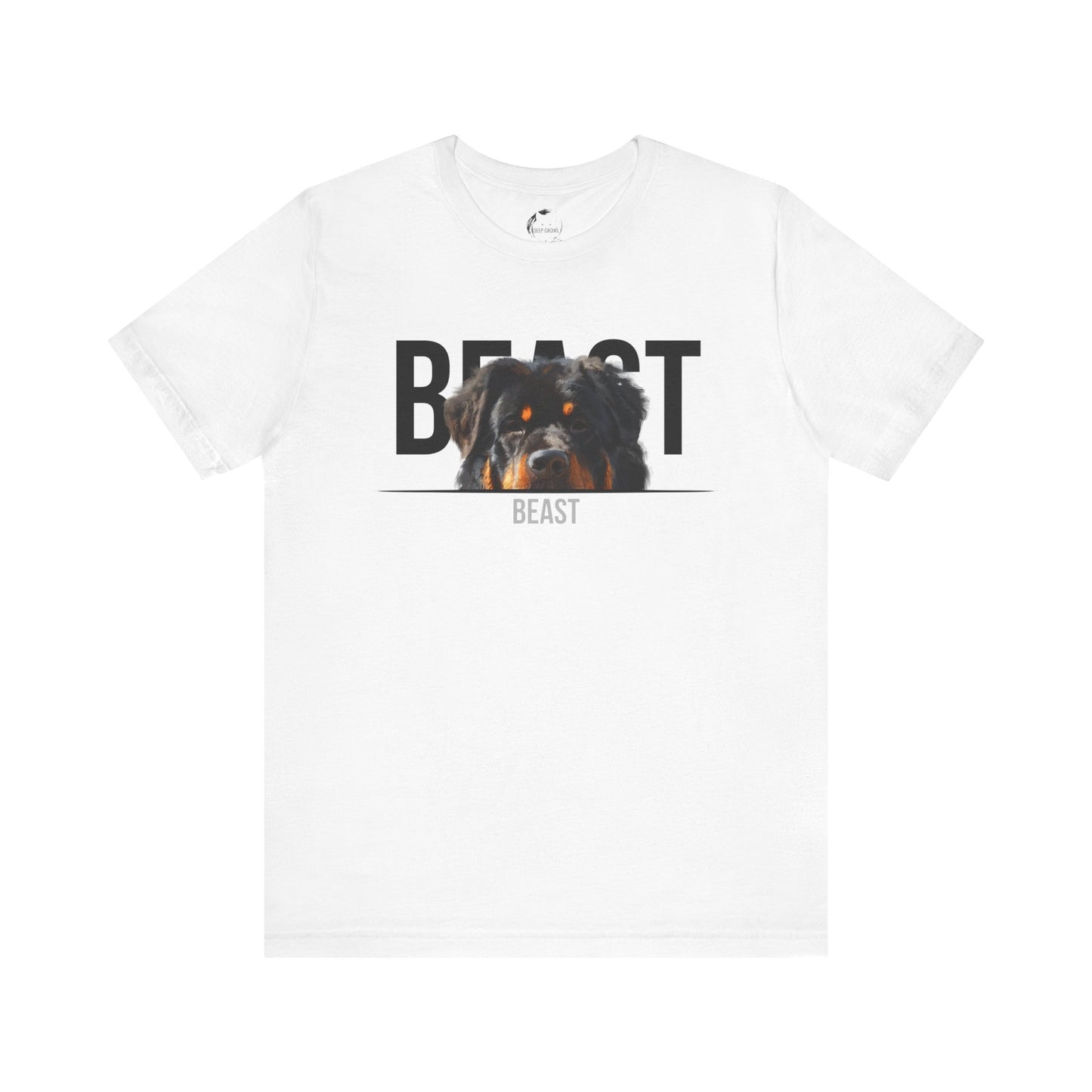 Tibetan Mastiff (Dominance) T-Shirt