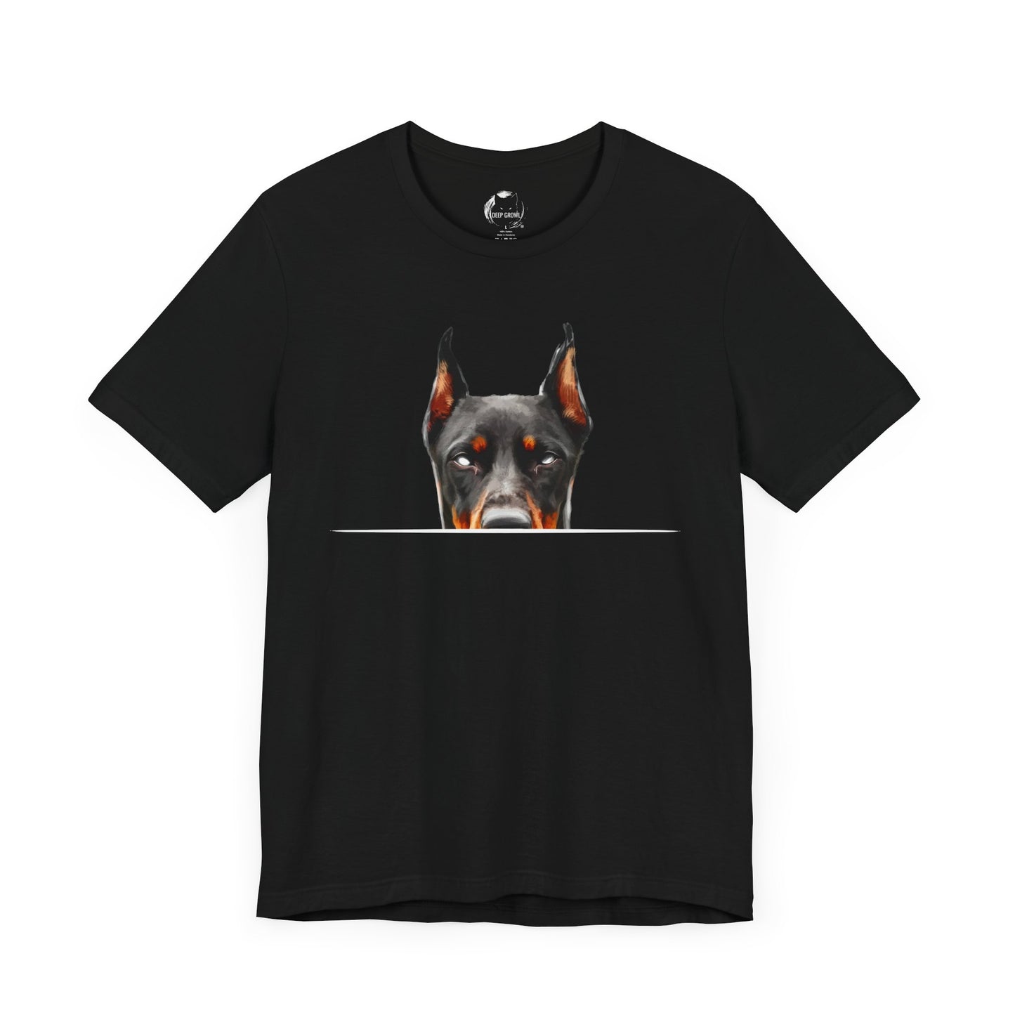 Doberman T-Shirt