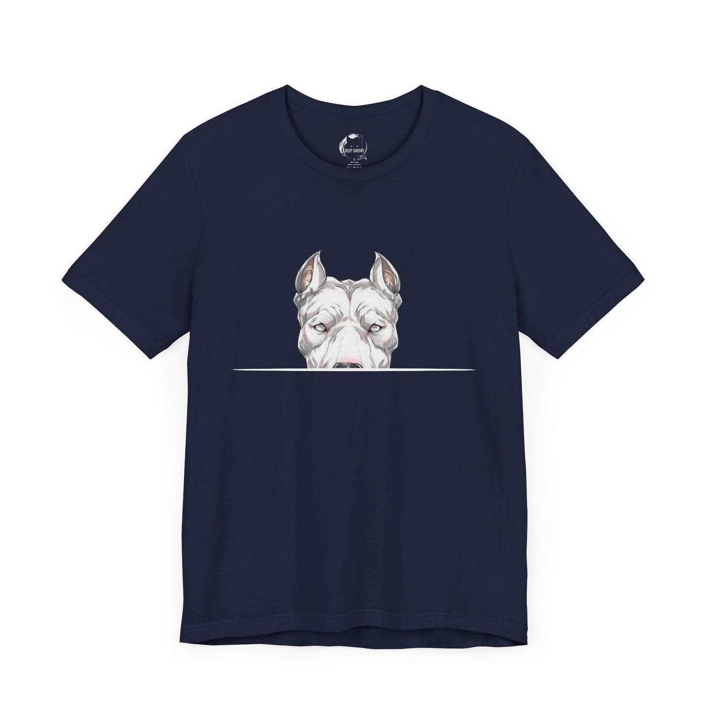 Dogo Argentino (Anime) T-Shirt