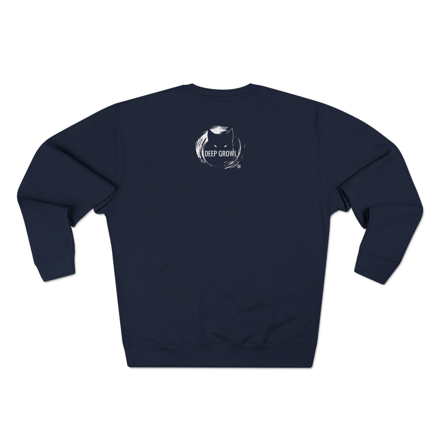 Boerboel (Dominance) Sweatshirt