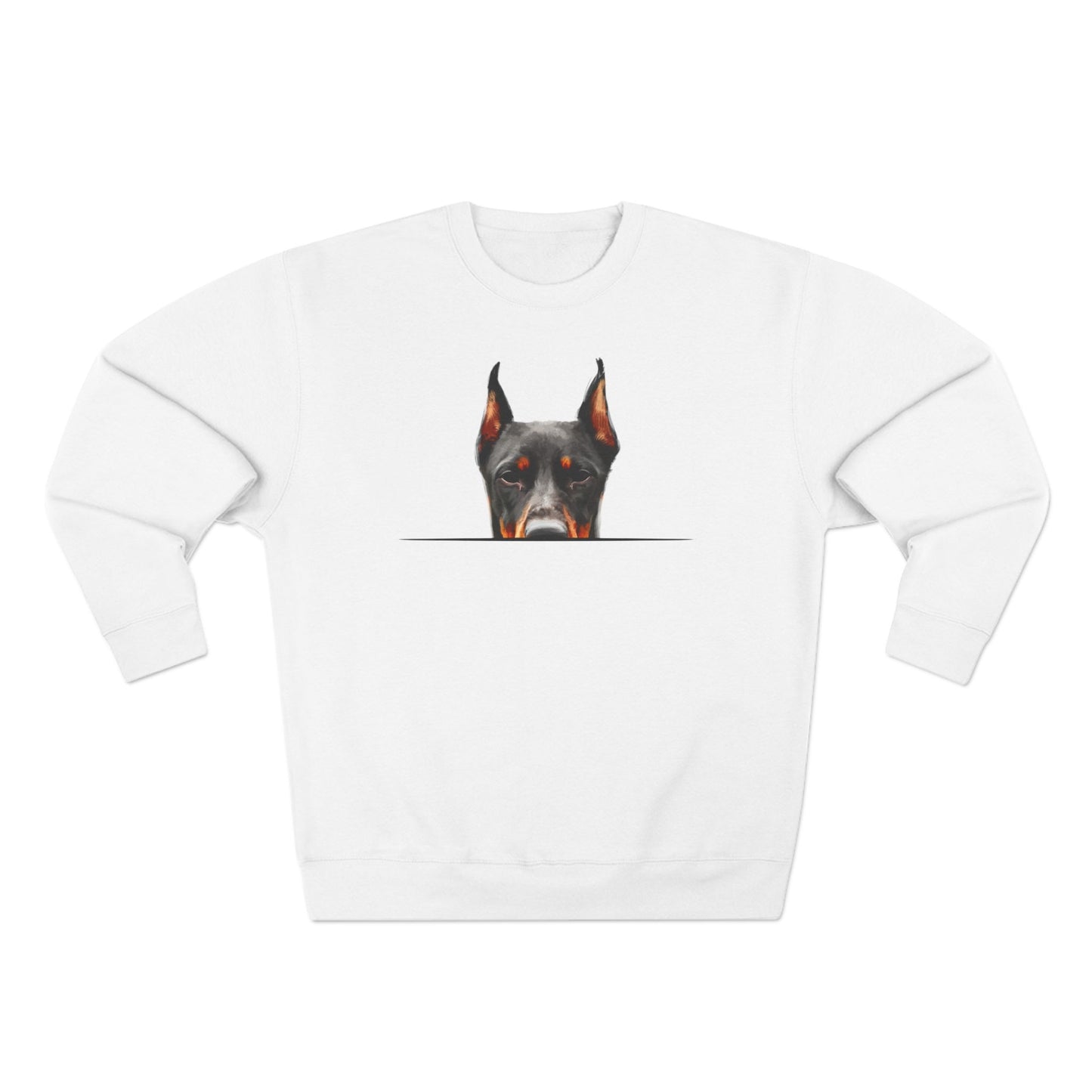 Doberman Sweatshirt