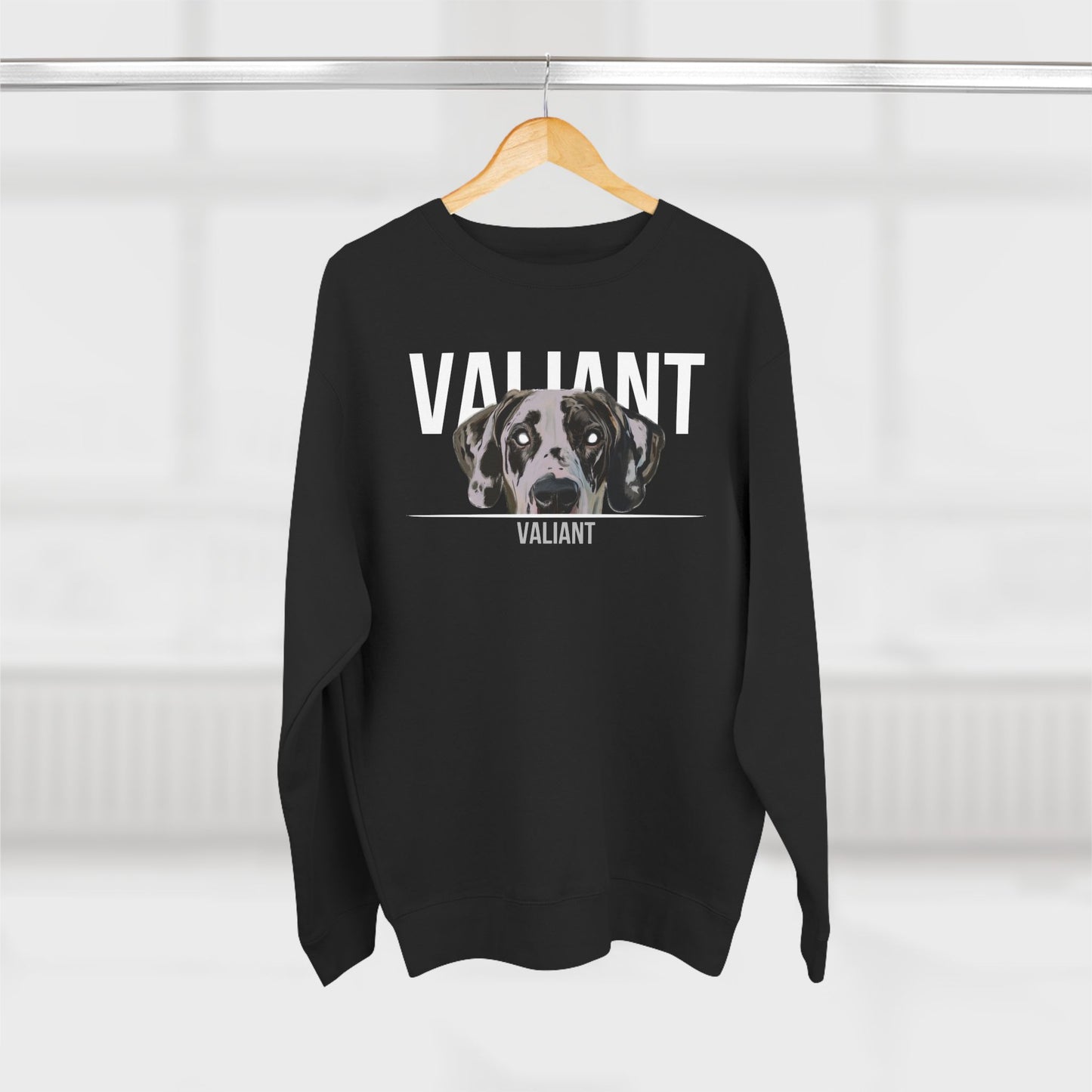 Great Dane (Dominance) Sweatshirt