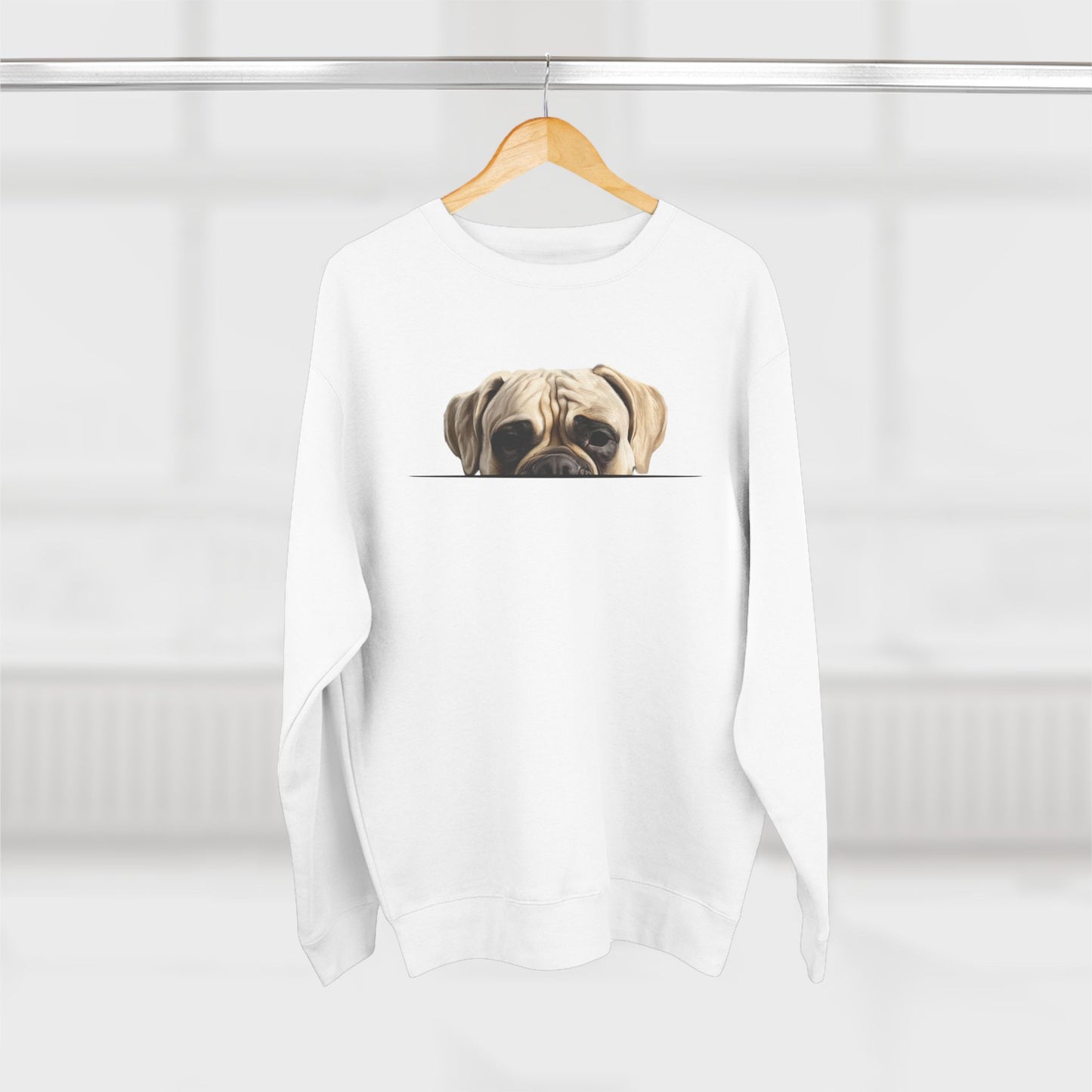 Bullmastiff Sweatshirt
