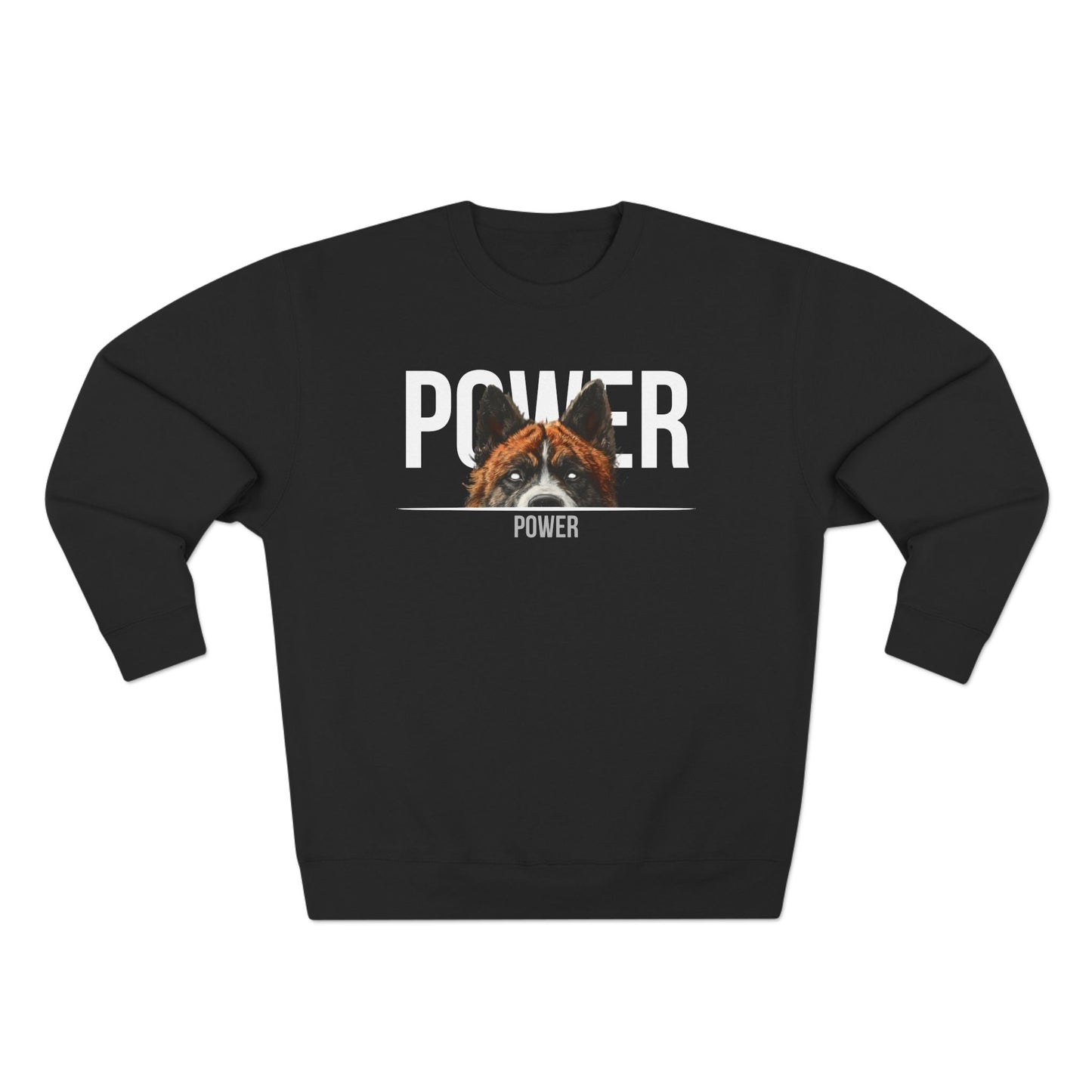 Akita (Dominance) Sweatshirt