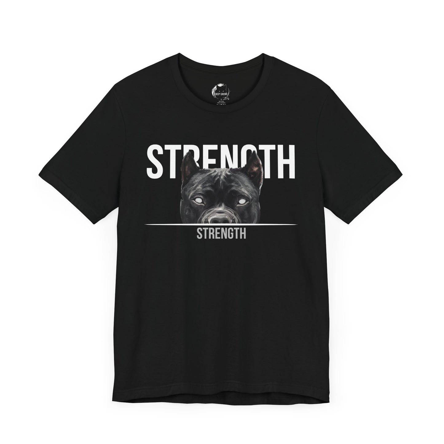 Cane Corso (Dominance) T-Shirt