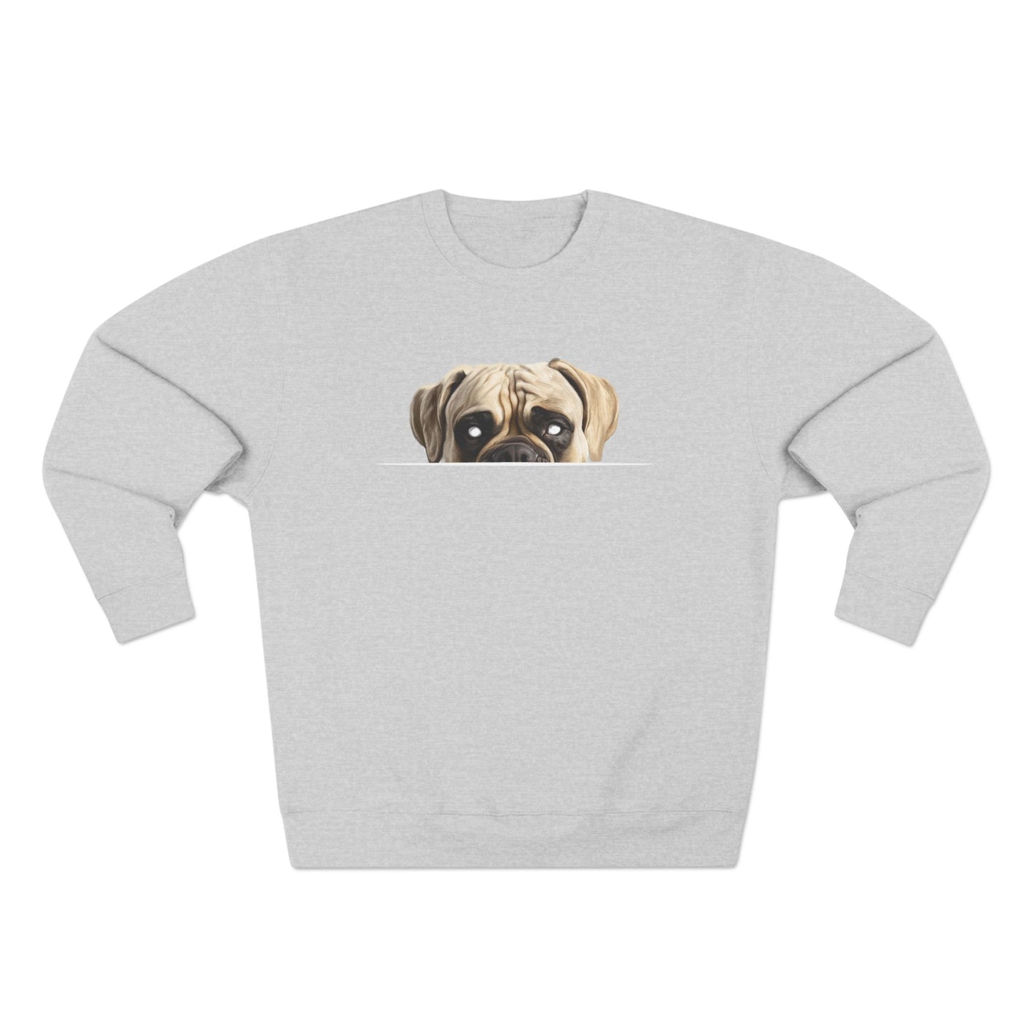 Bullmastiff Sweatshirt