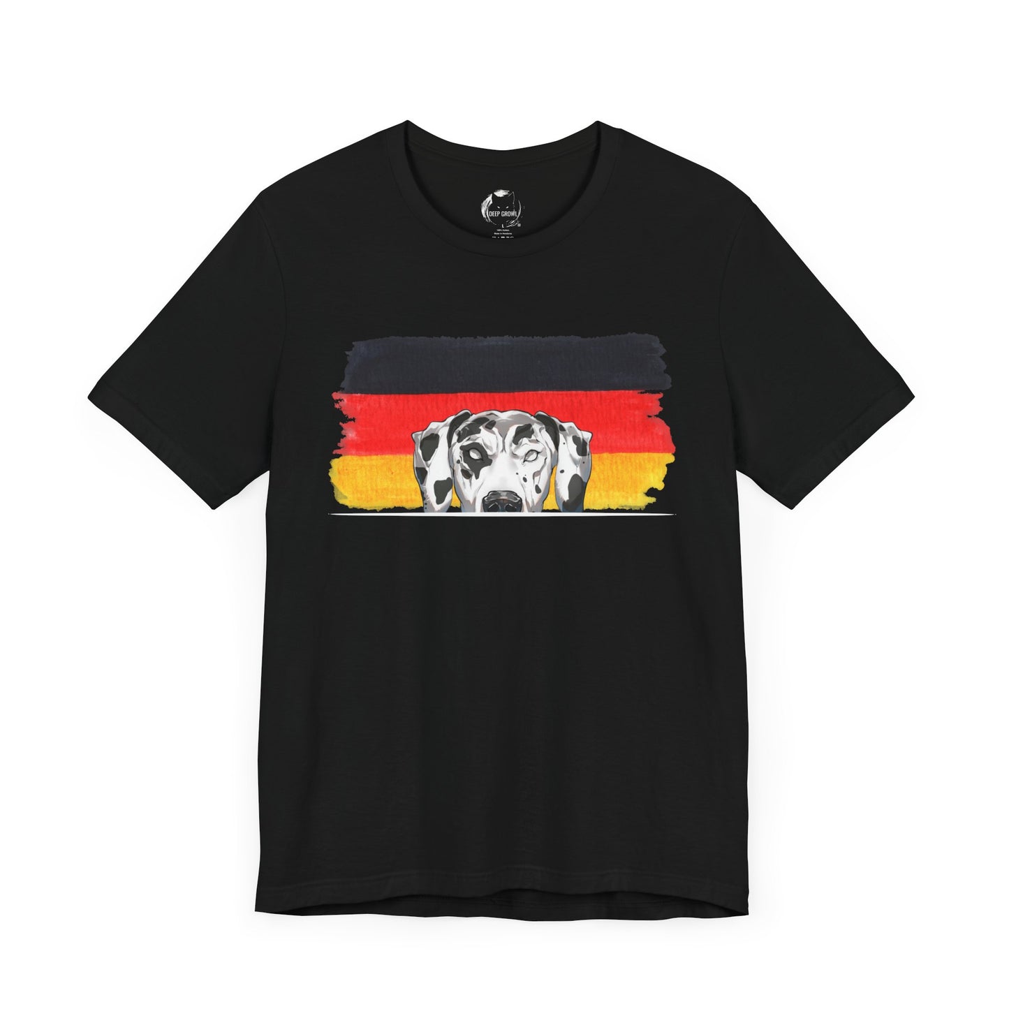 Great Dane (Origins) T-Shirt
