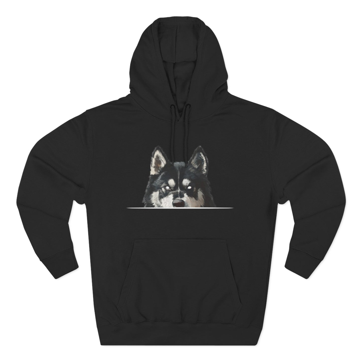 Alaskan Malamute Hoodie