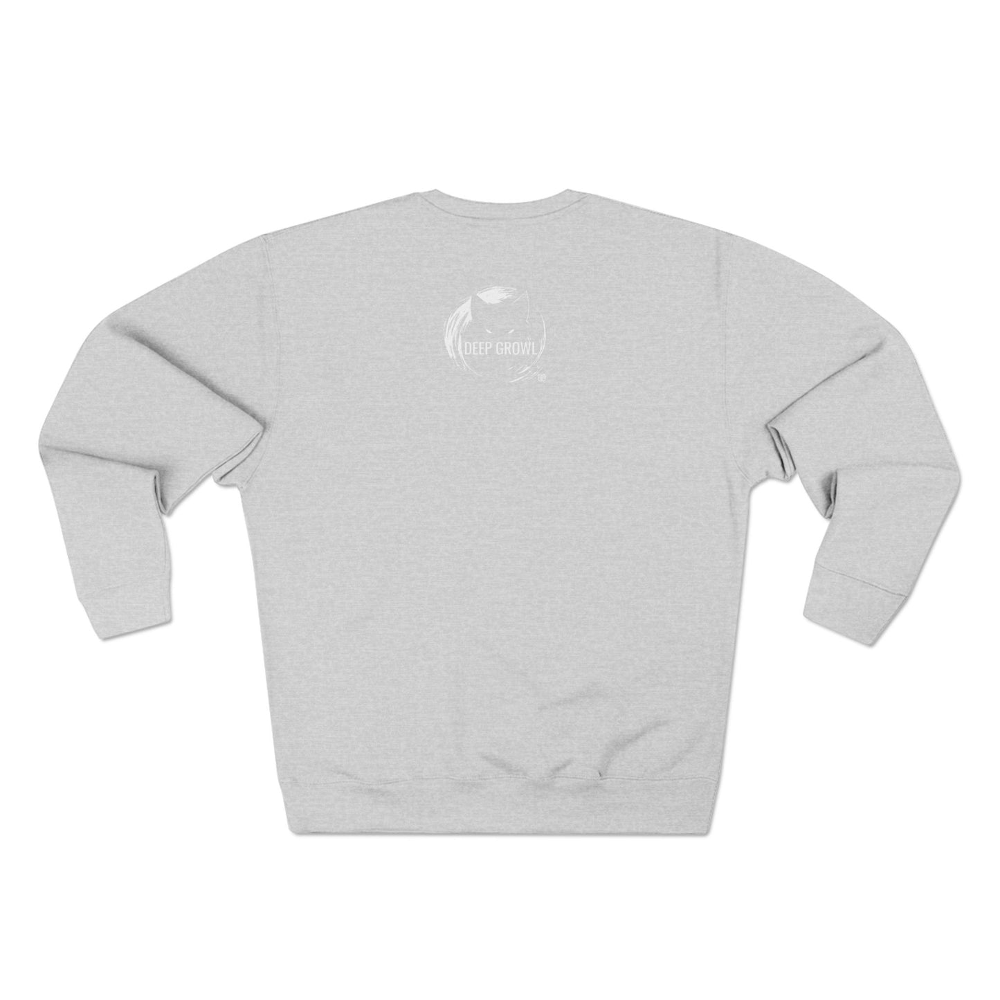 Boerboel (Dominance) Sweatshirt