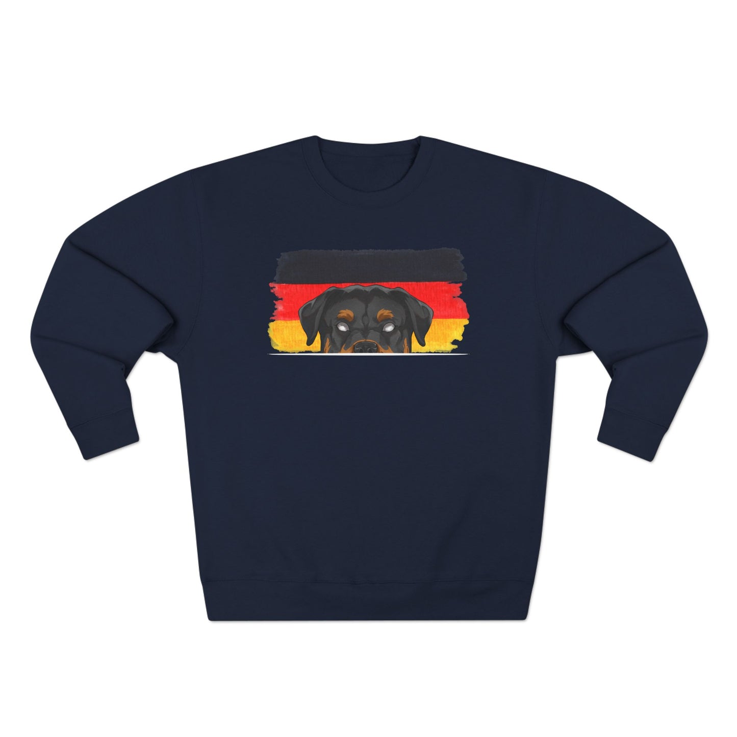 Rottweiler (Origins) Sweatshirt