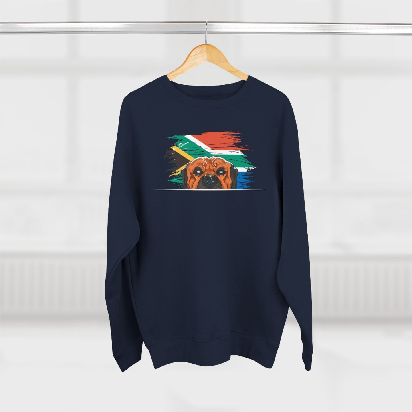 Boerboel (Origins) Sweatshirt