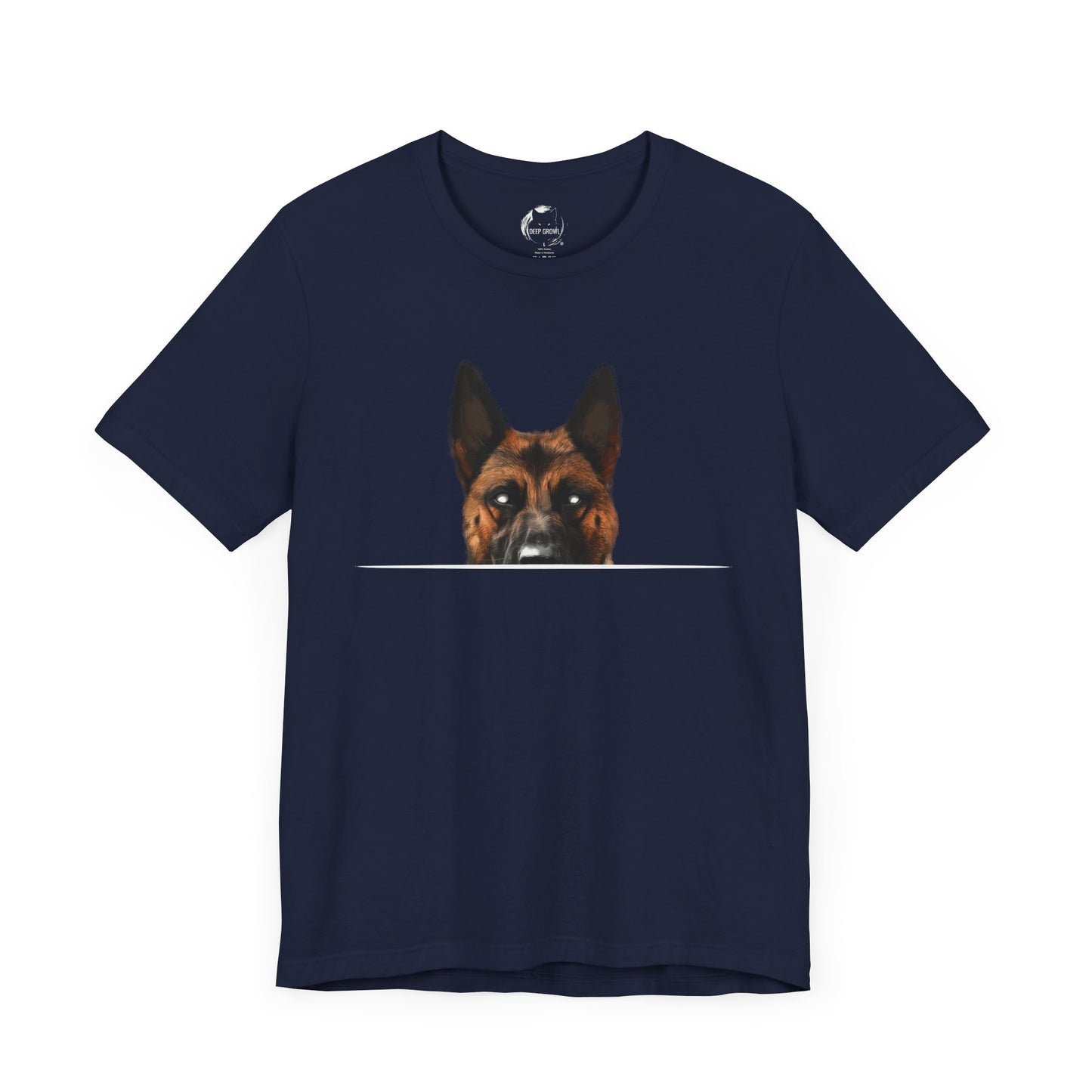 Belgian Malinois T-Shirt