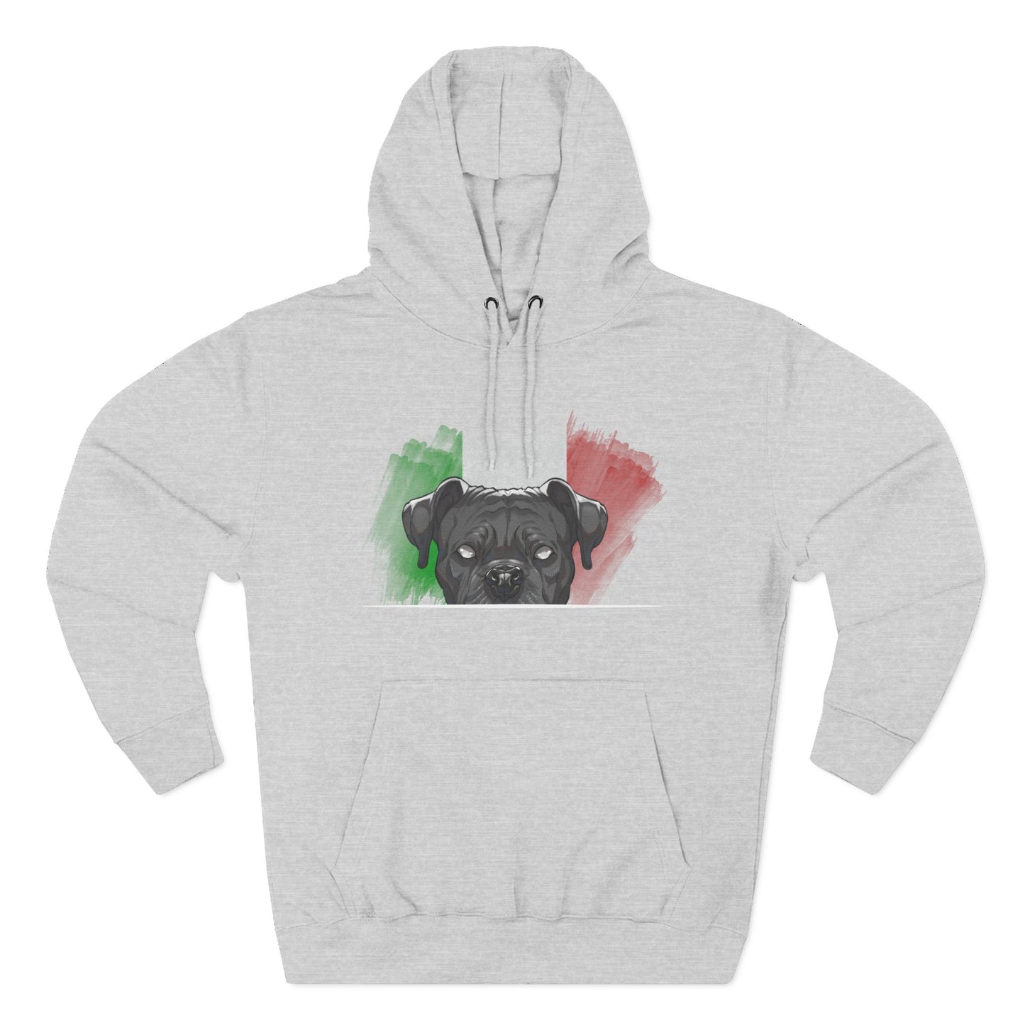 Cane Corso (Origins) Hoodie