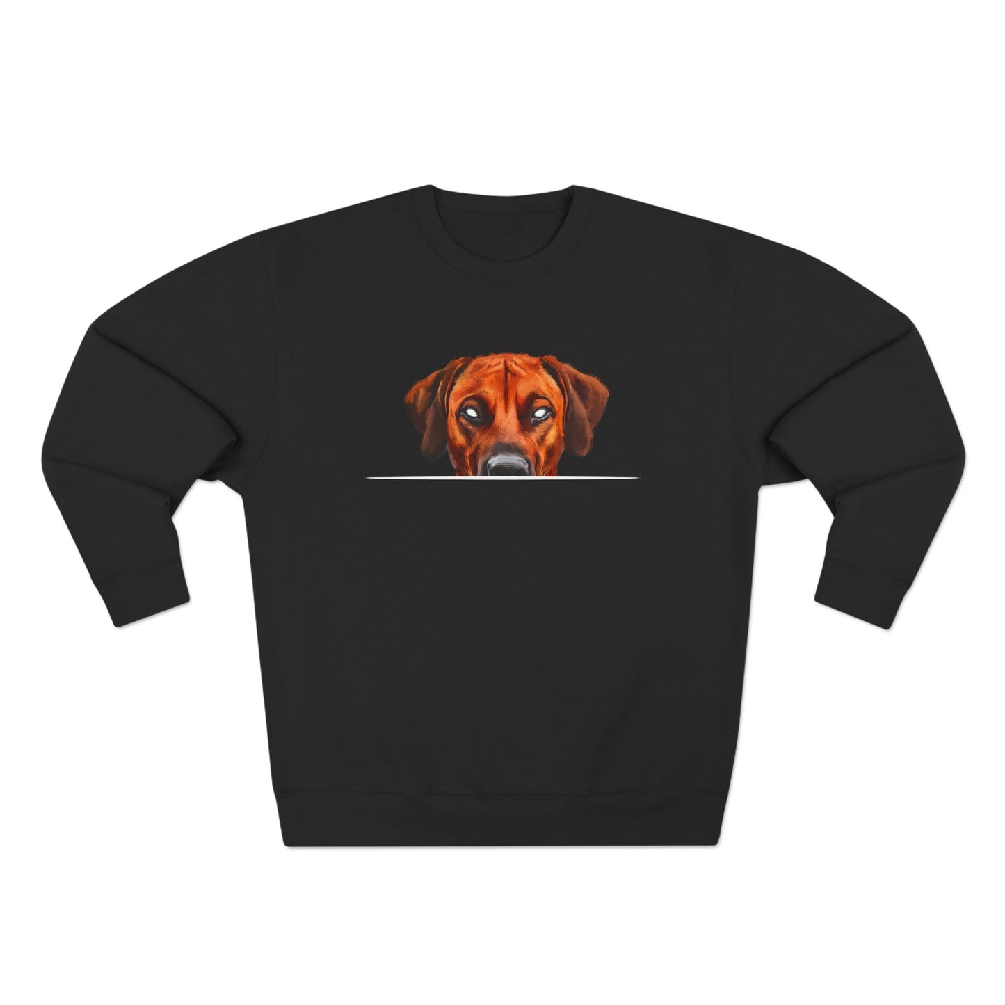 Rhodesian Ridgeback Sweatshirt