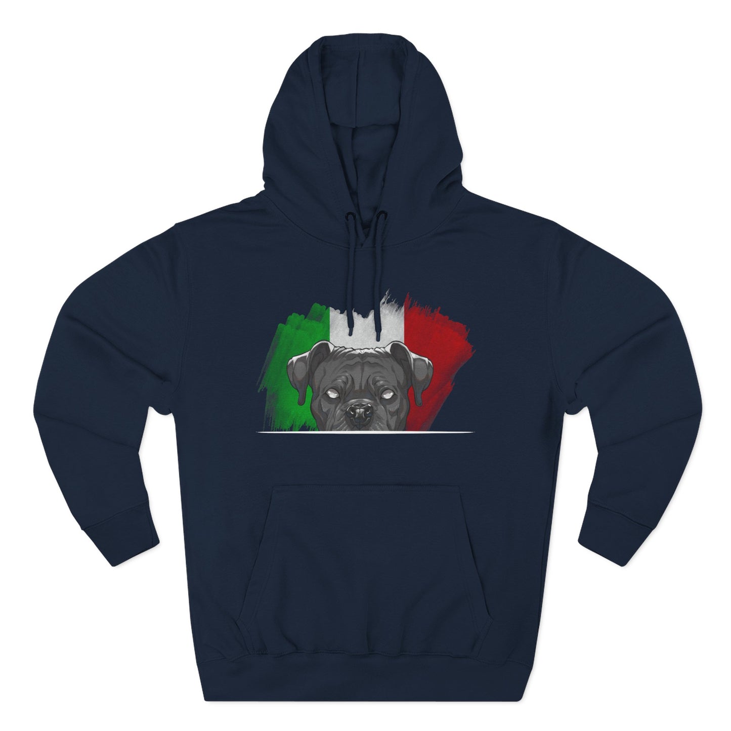 Cane Corso (Origins) Hoodie