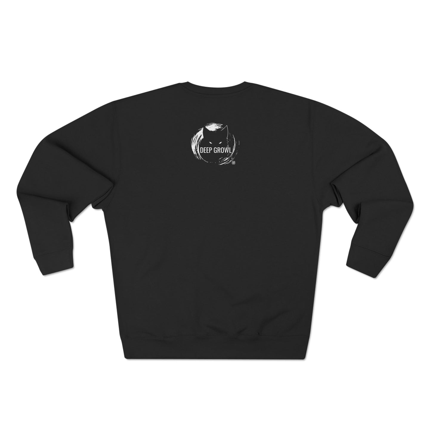 Boerboel (Dominance) Sweatshirt