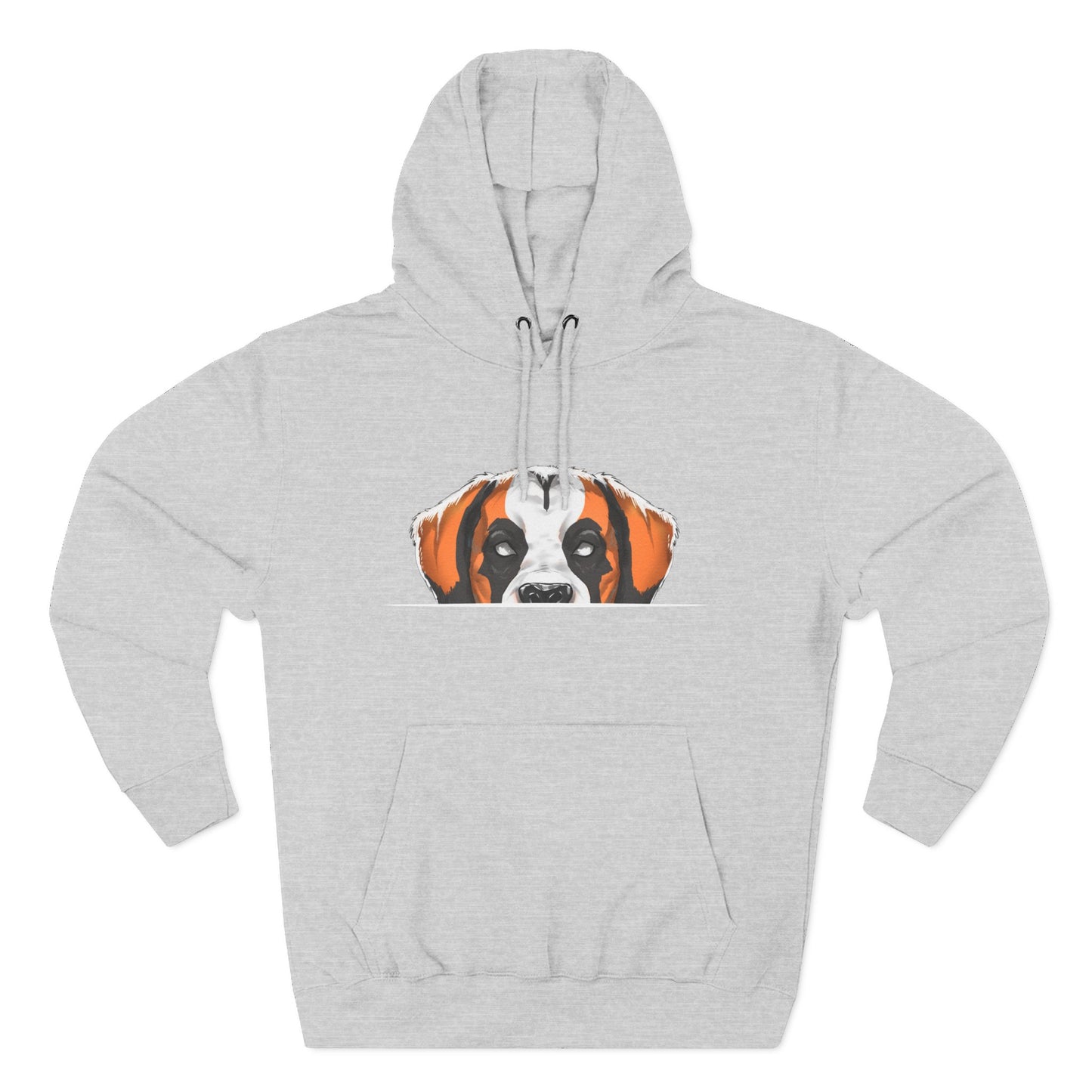 St. Bernard (Anime) Hoodie