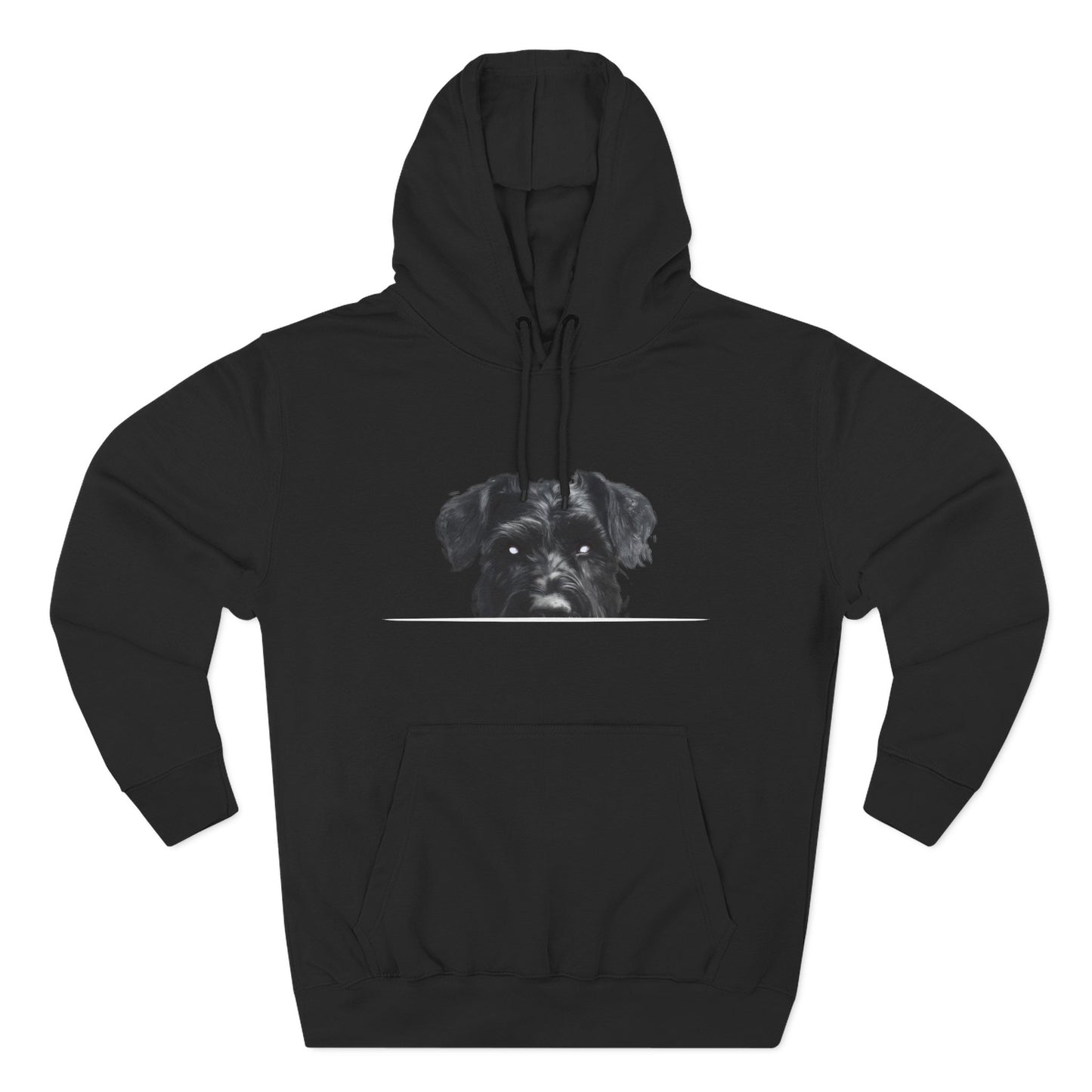 Giant Schnauzer Hoodie