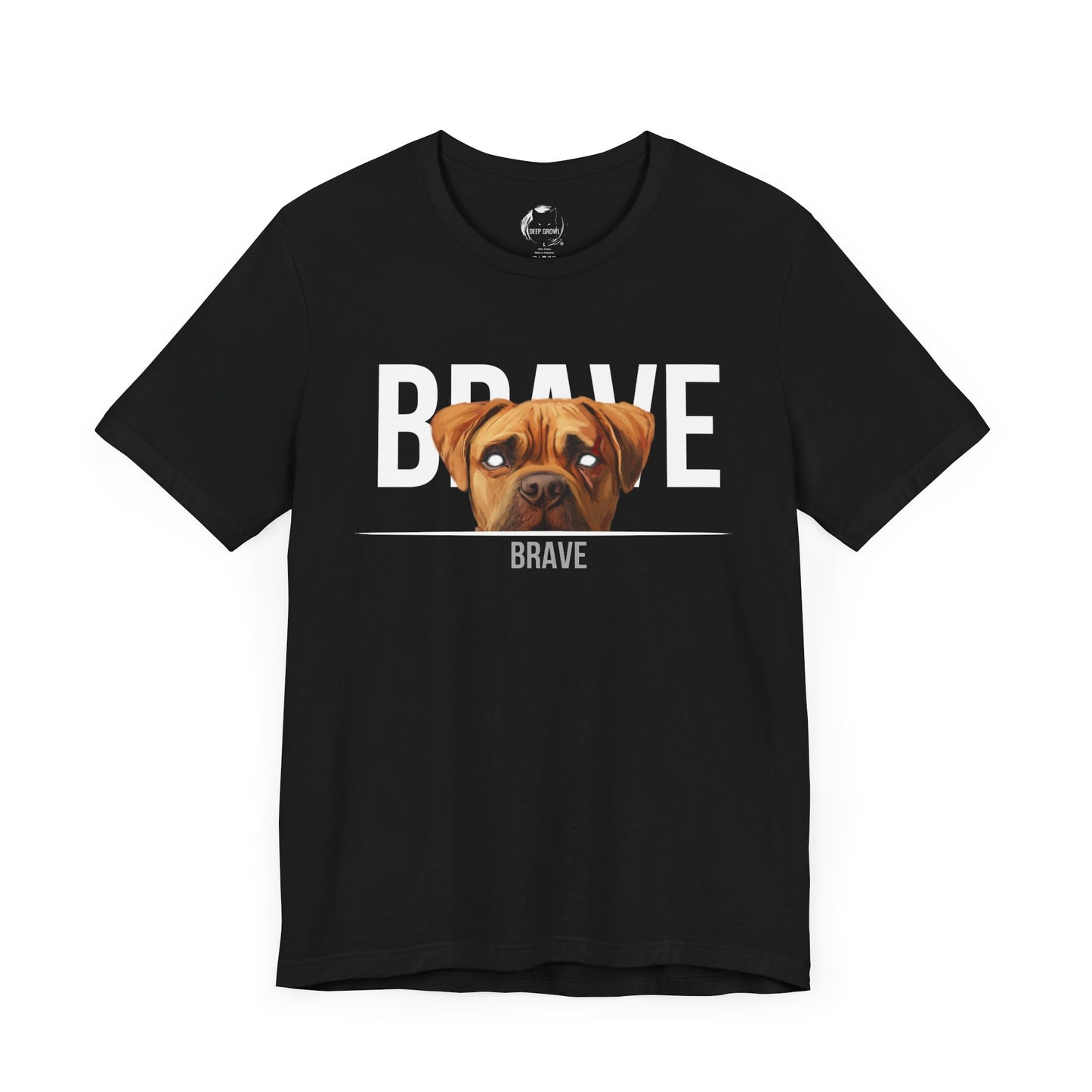 Boerboel (Dominance) T-Shirt