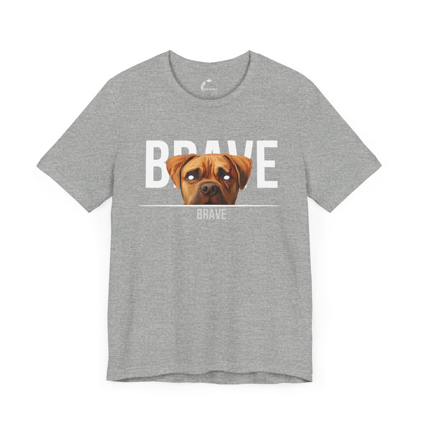 Boerboel (Dominance) T-Shirt