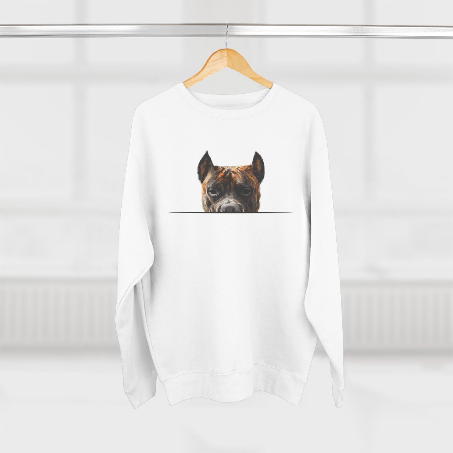 Presa Canario Sweatshirt