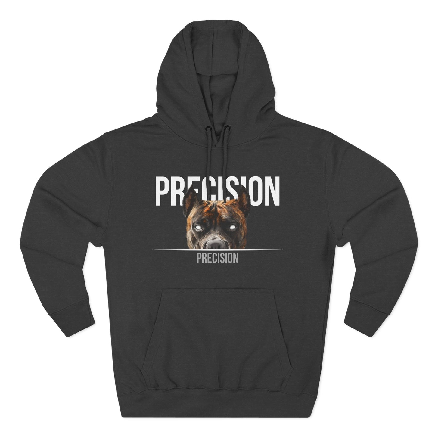 Presa Canario (Dominance) Hoodie