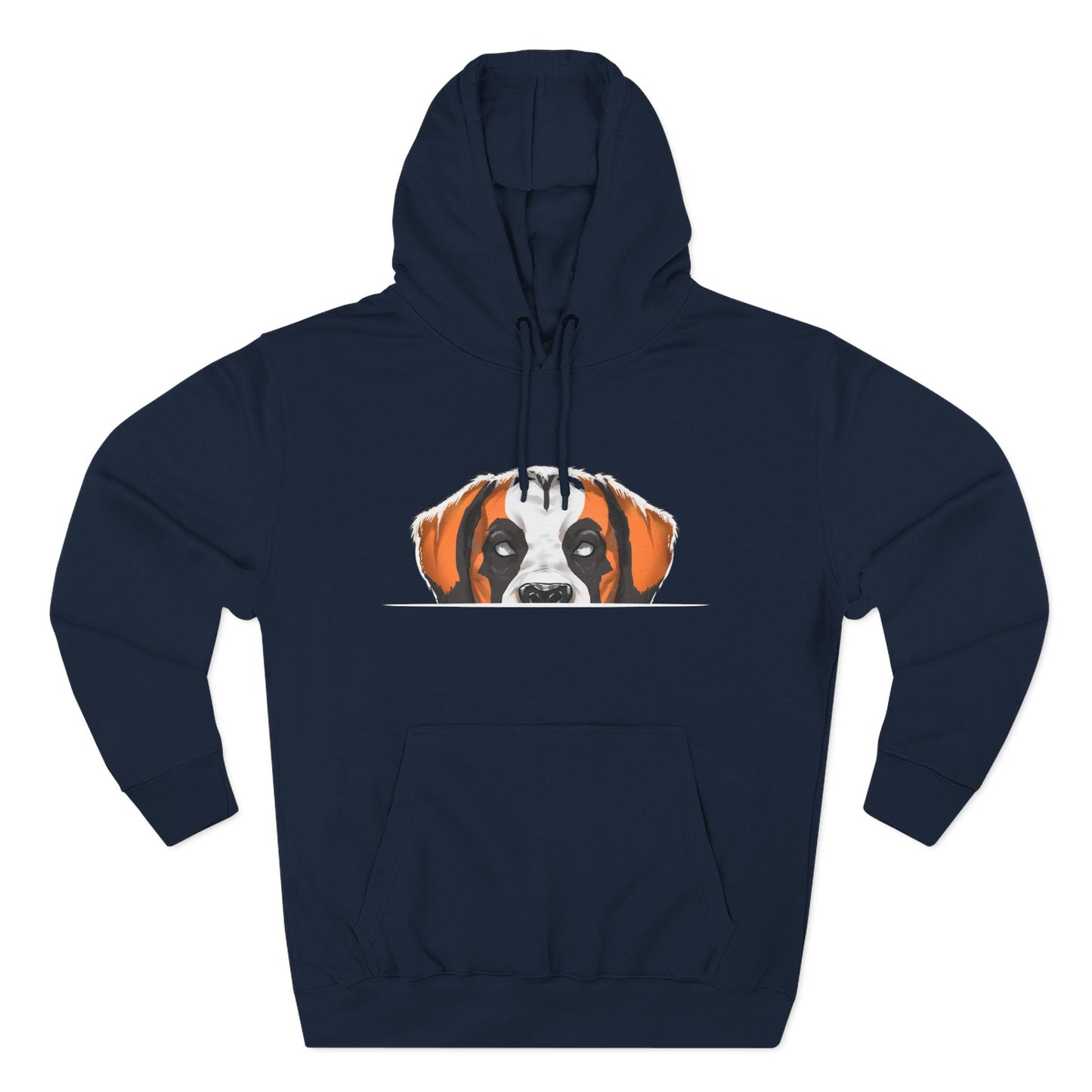 St. Bernard (Anime) Hoodie