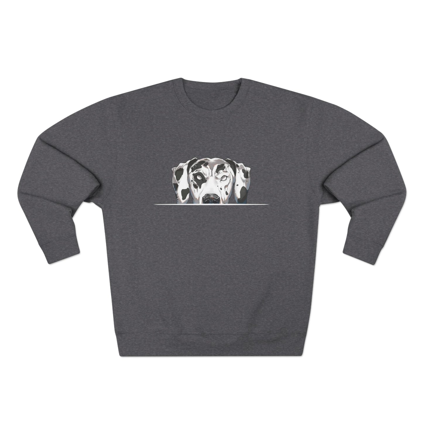 Great Dane (Anime) Sweatshirt