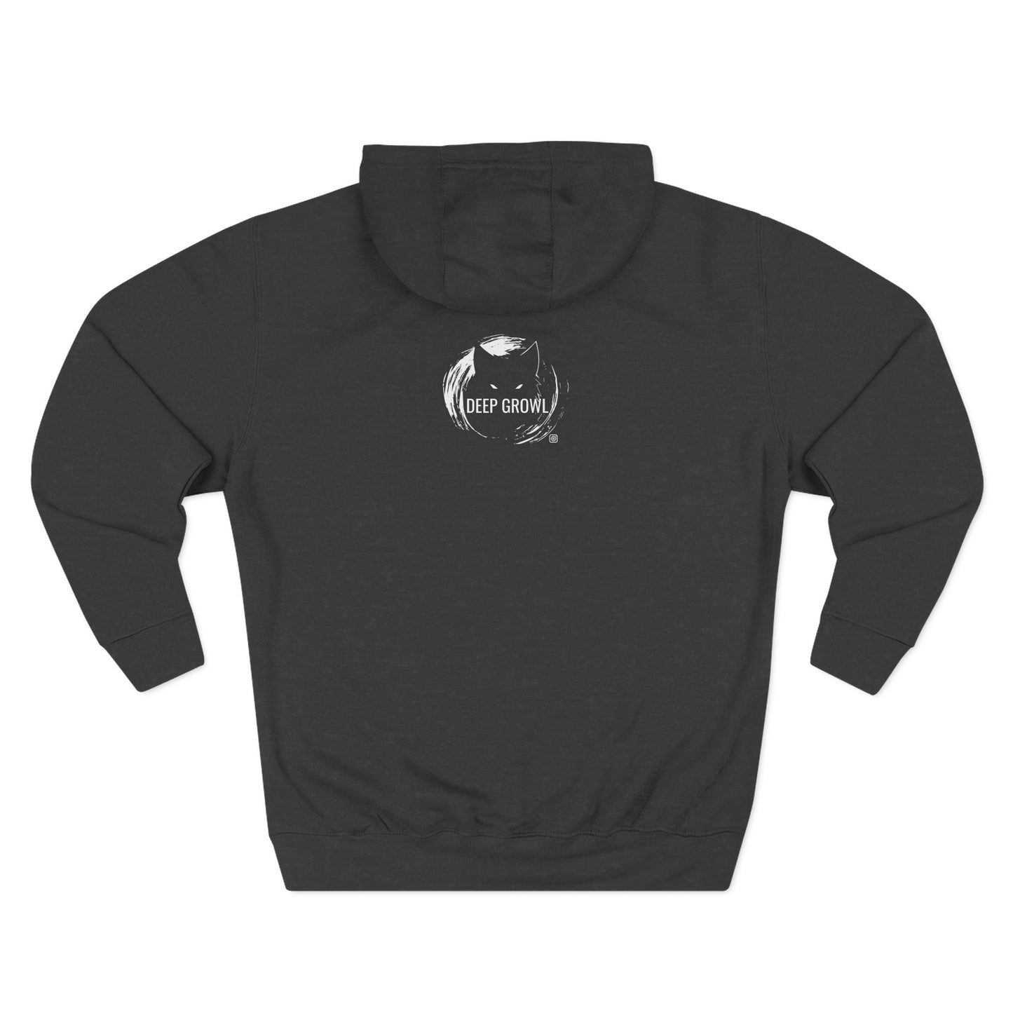 St. Bernard (Origins) Hoodie