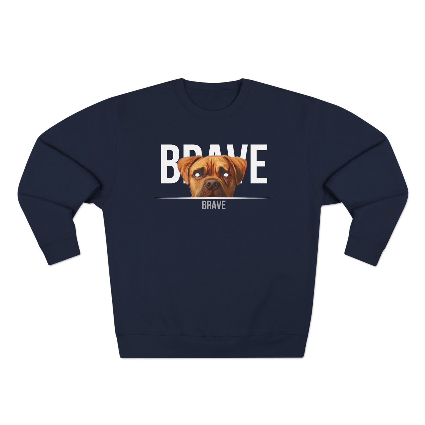 Boerboel (Dominance) Sweatshirt