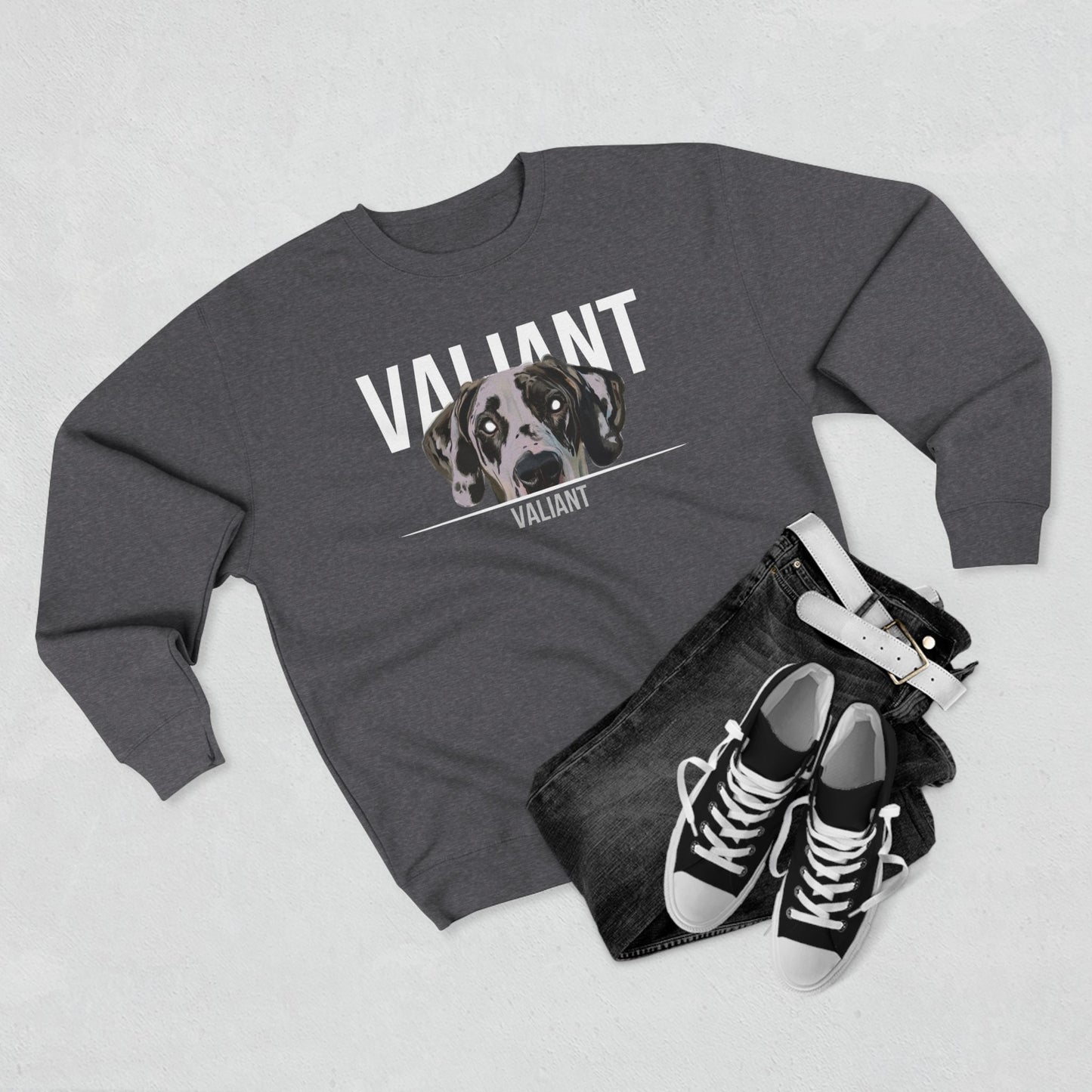 Great Dane (Dominance) Sweatshirt