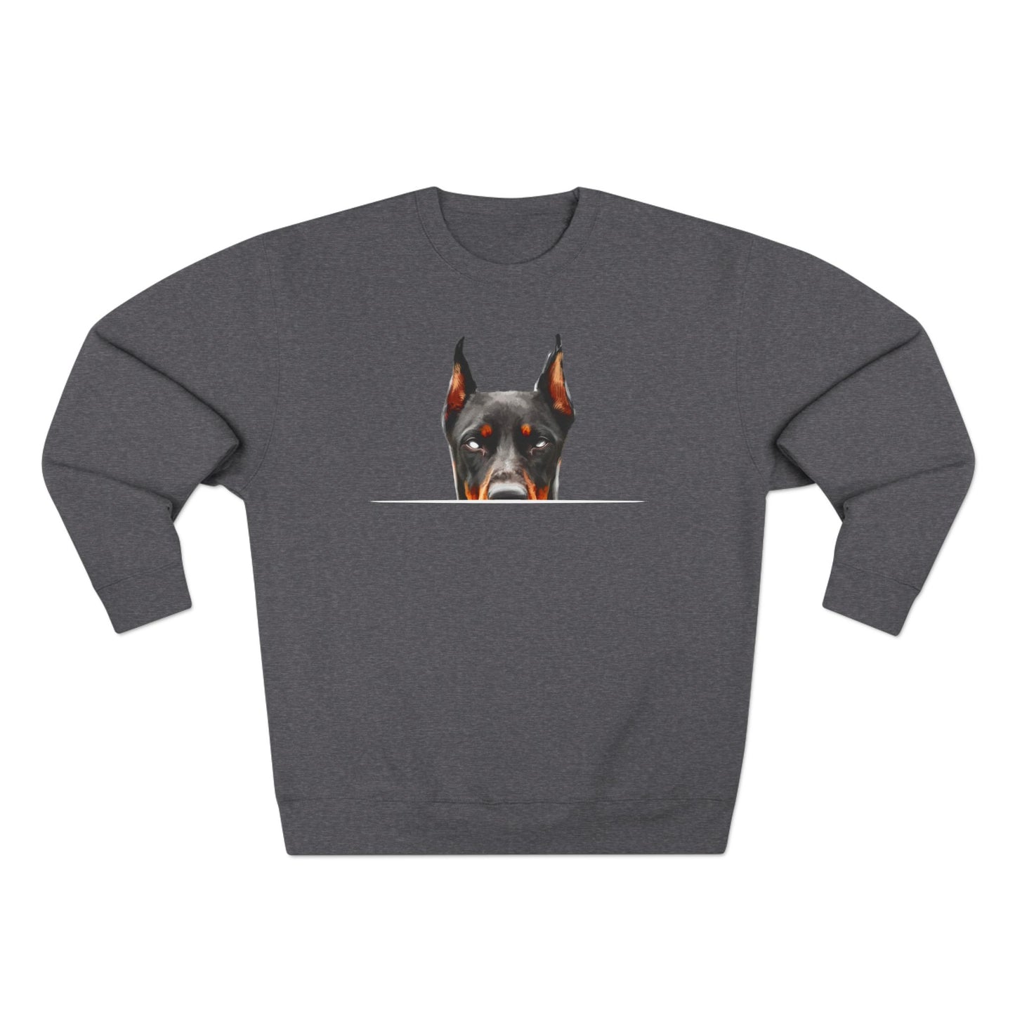 Doberman Sweatshirt