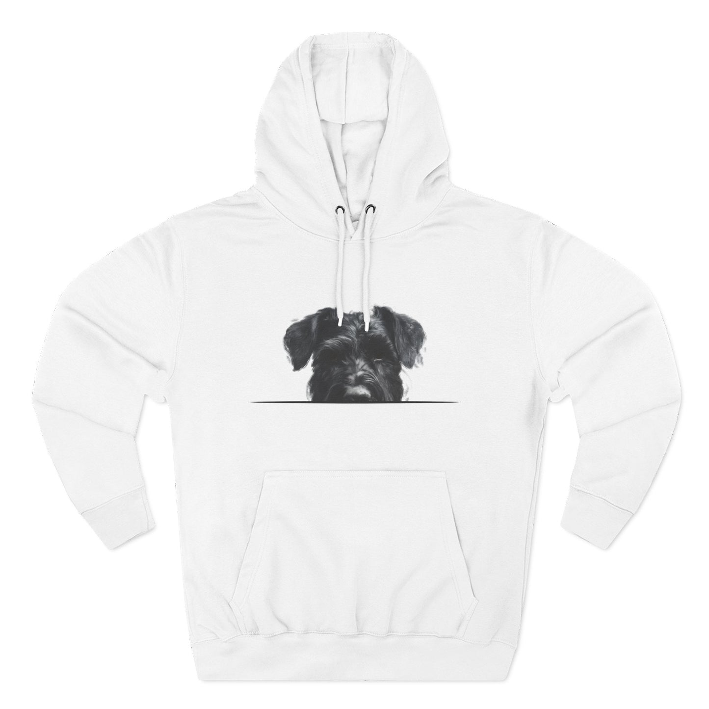 Giant Schnauzer Hoodie