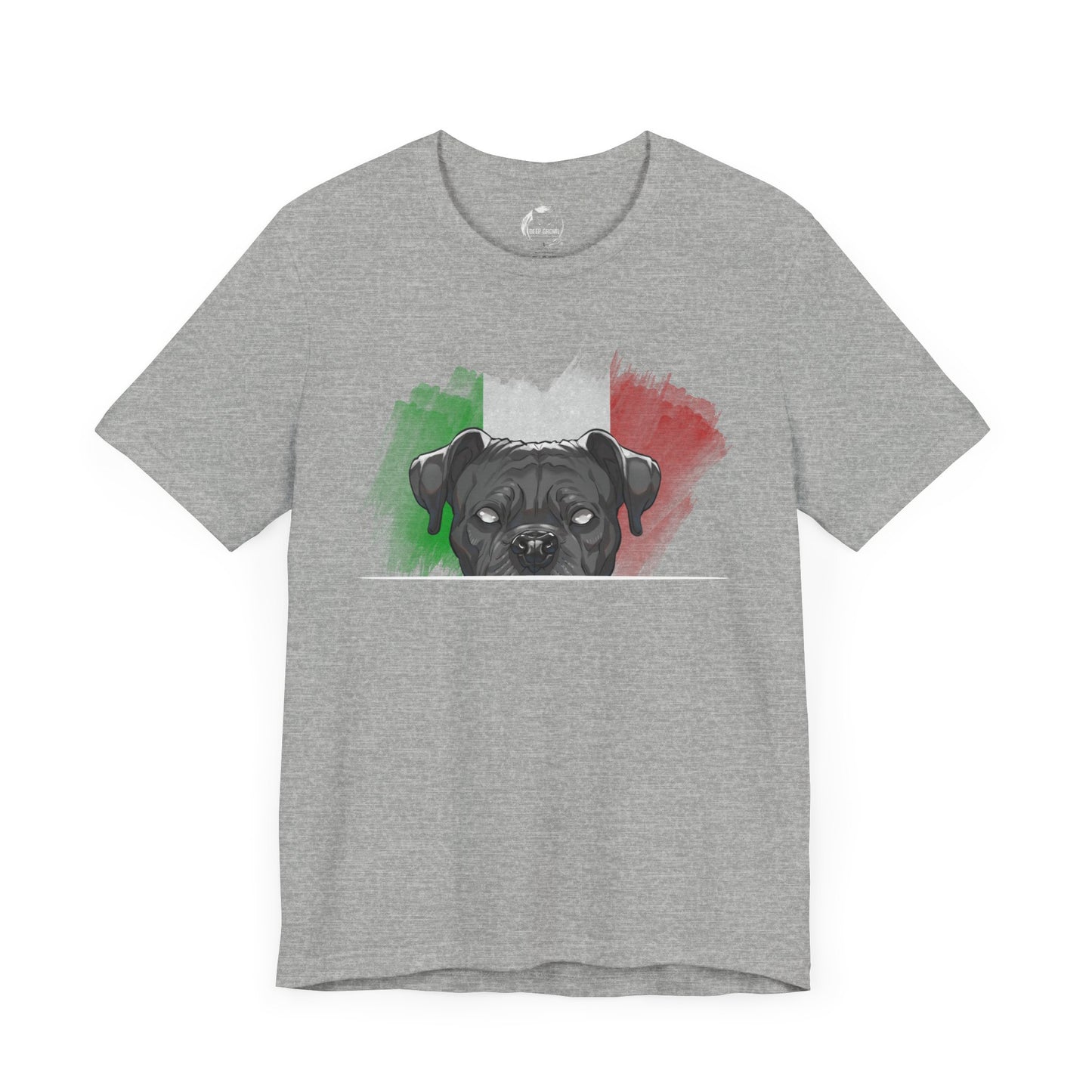 Cane Corso (Origins) T-Shirt