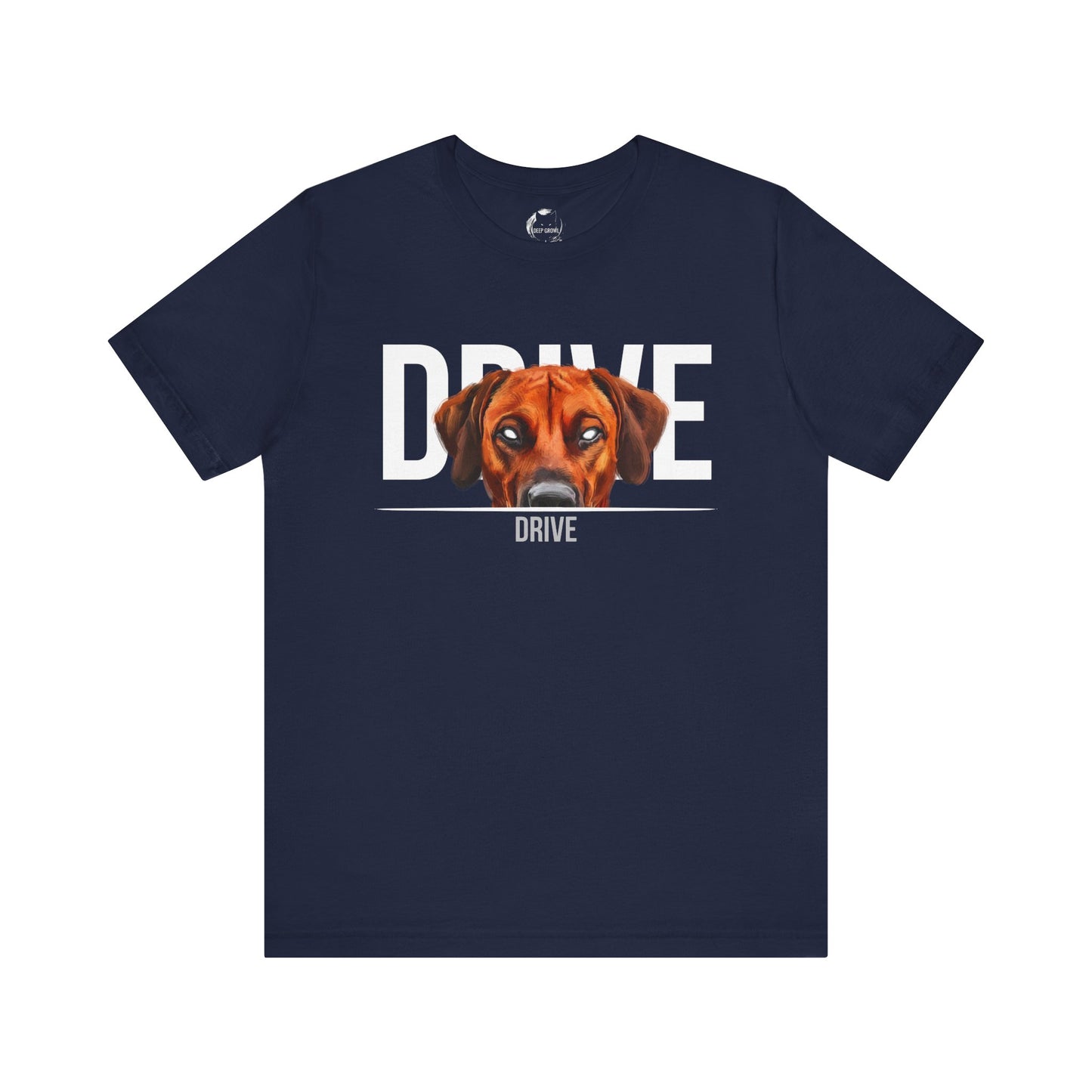 Rhodesian Ridgeback (Dominance) T-Shirt