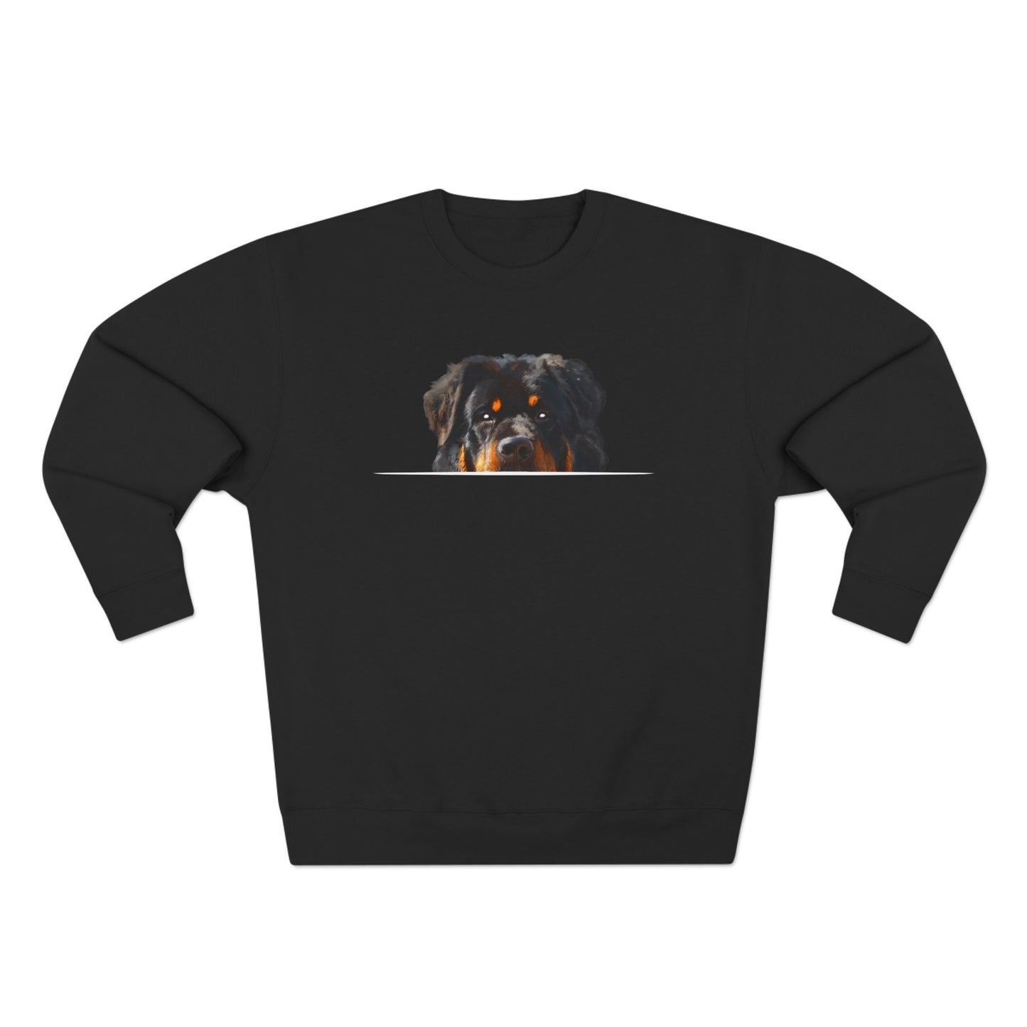 Tibetan Mastiff Sweatshirt