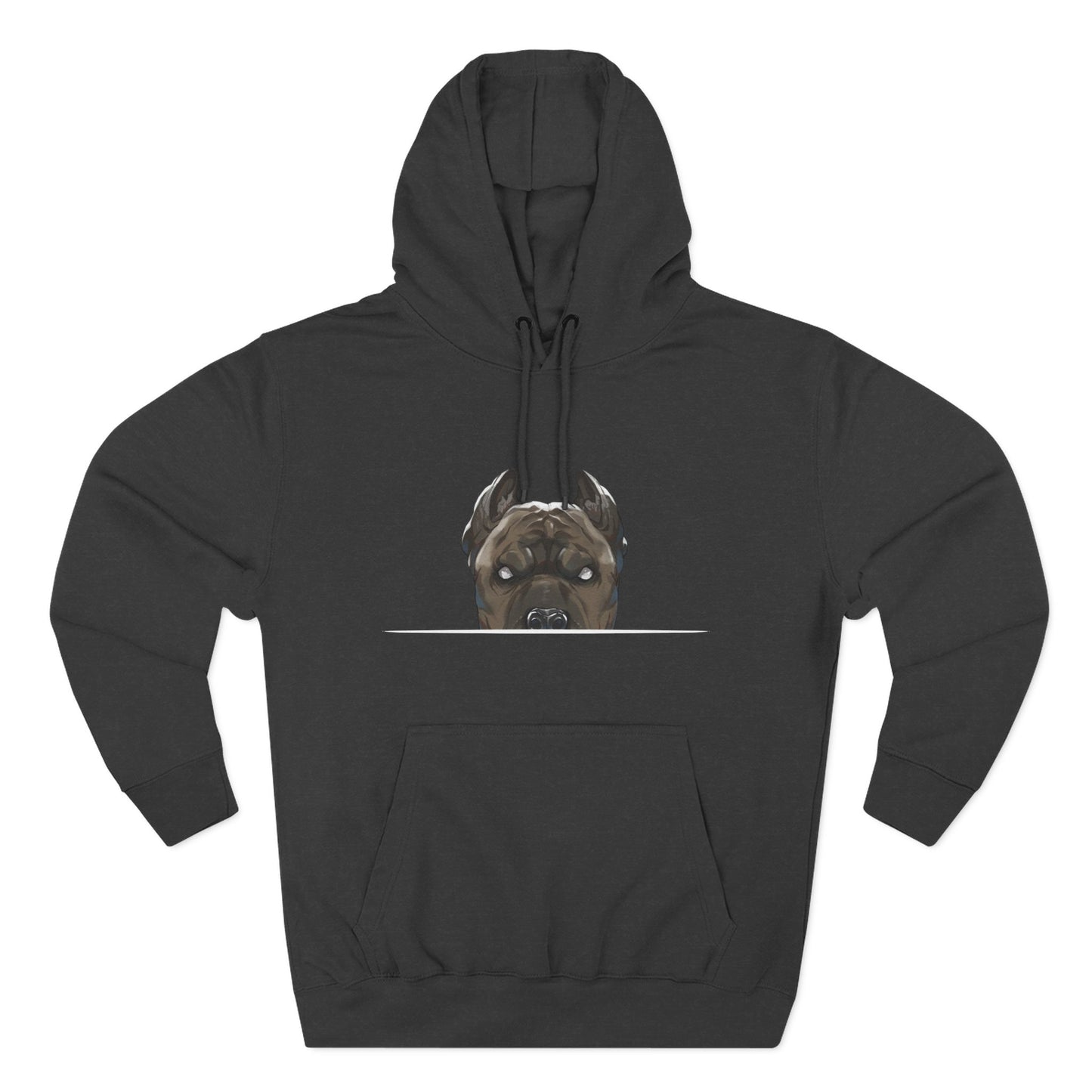 Presa Canario (Anime) Hoodie