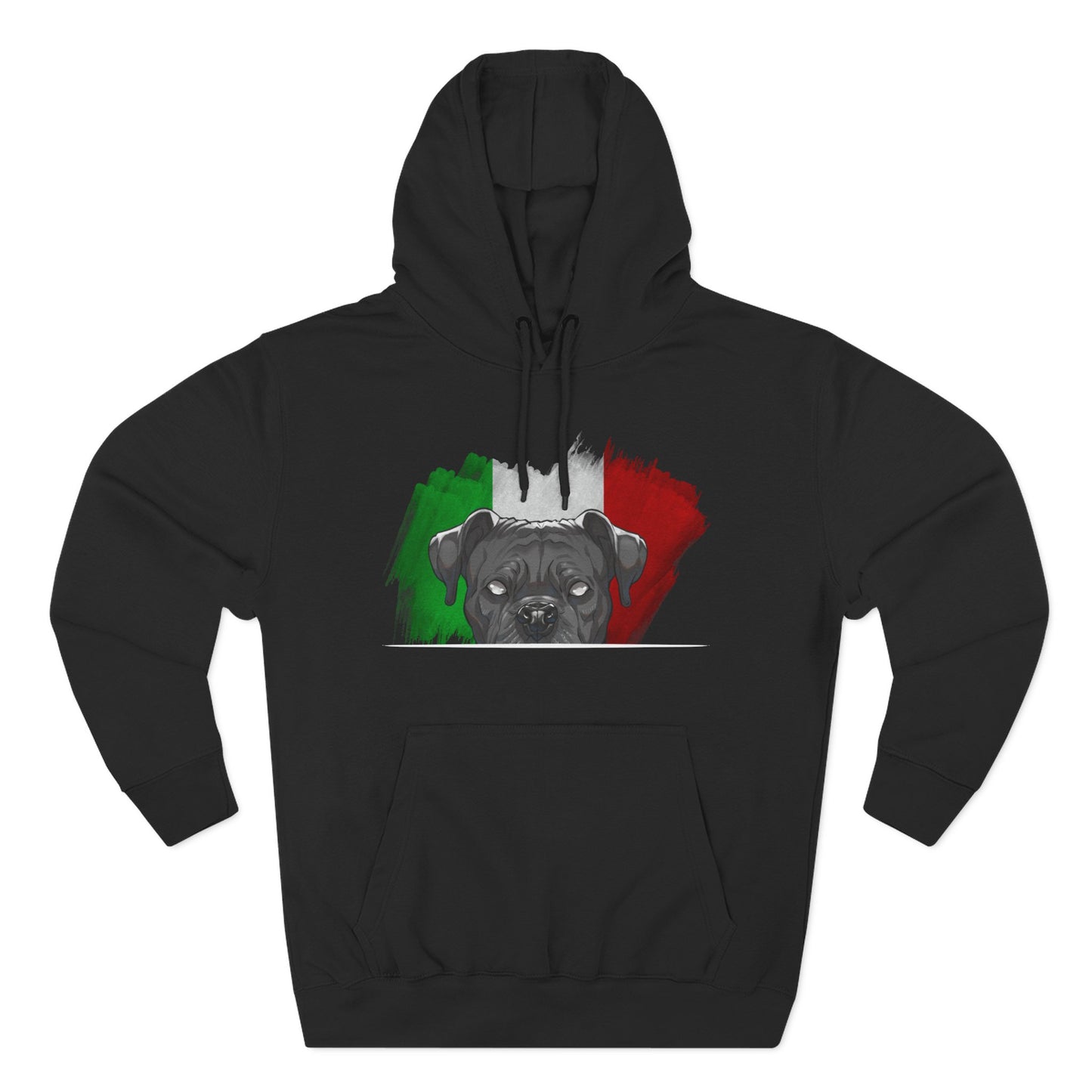 Cane Corso (Origins) Hoodie