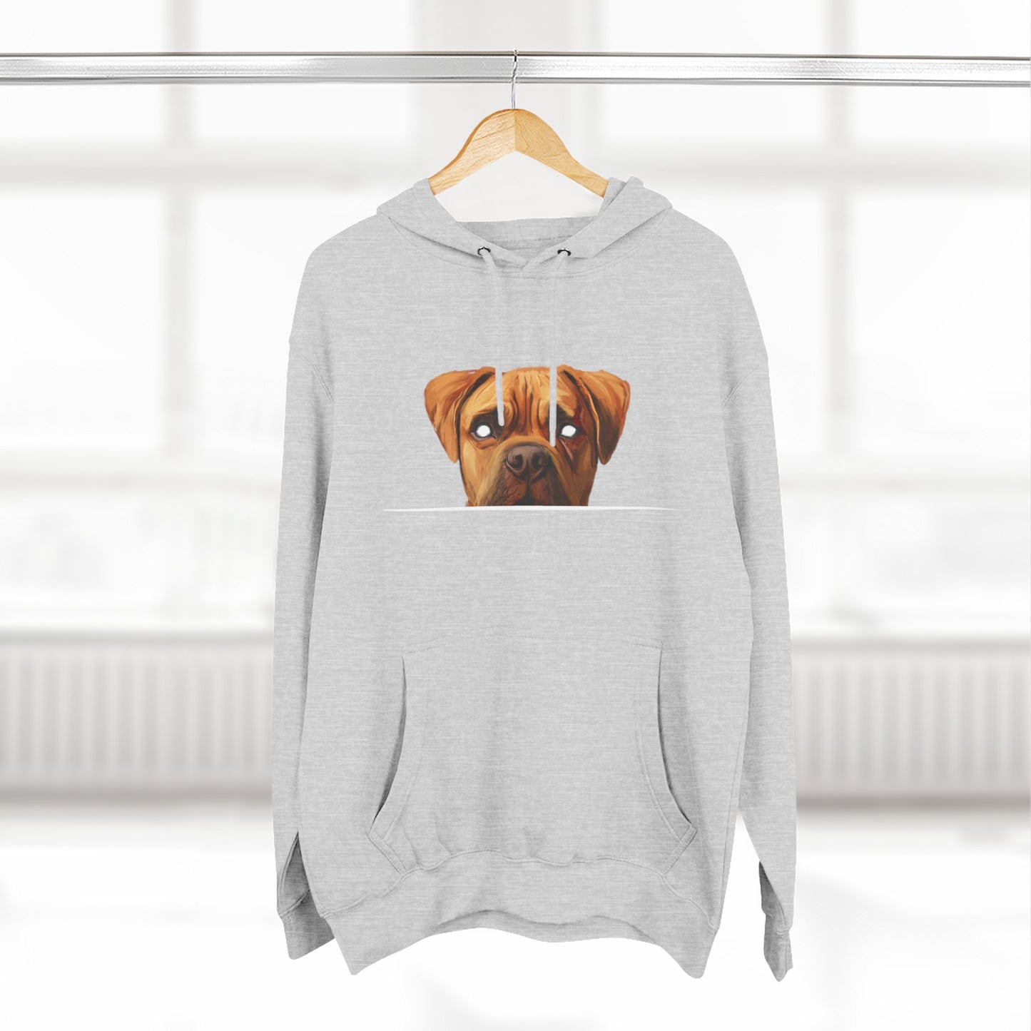 Boerboel Hoodie