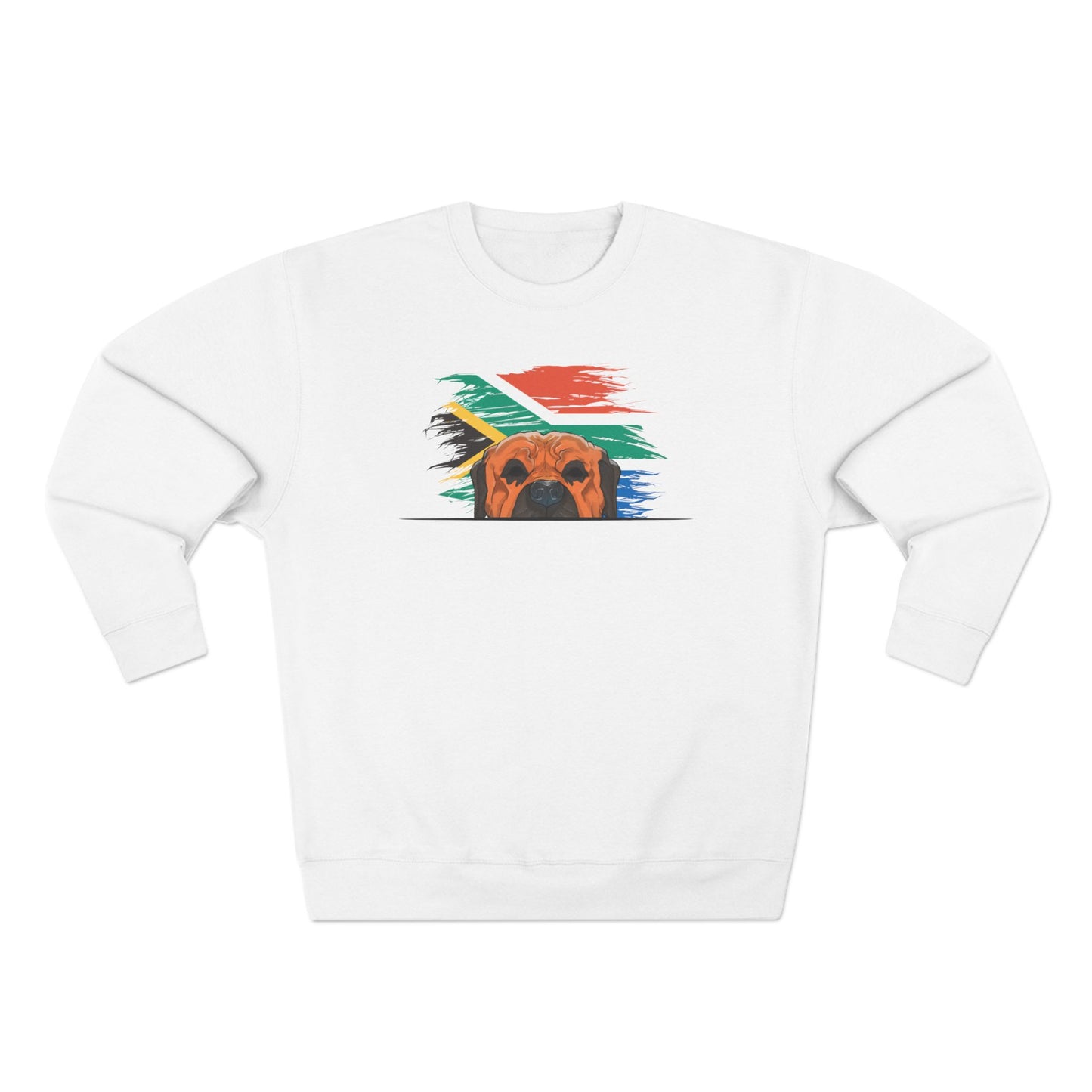 Boerboel (Origins) Sweatshirt
