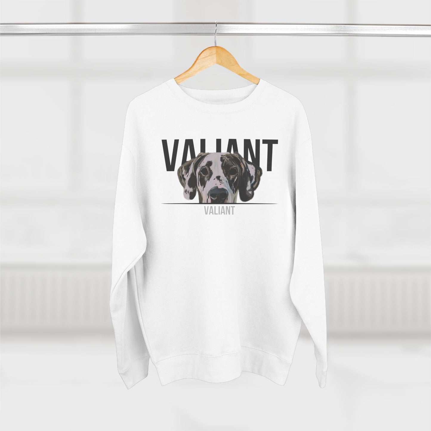 Great Dane (Dominance) Sweatshirt