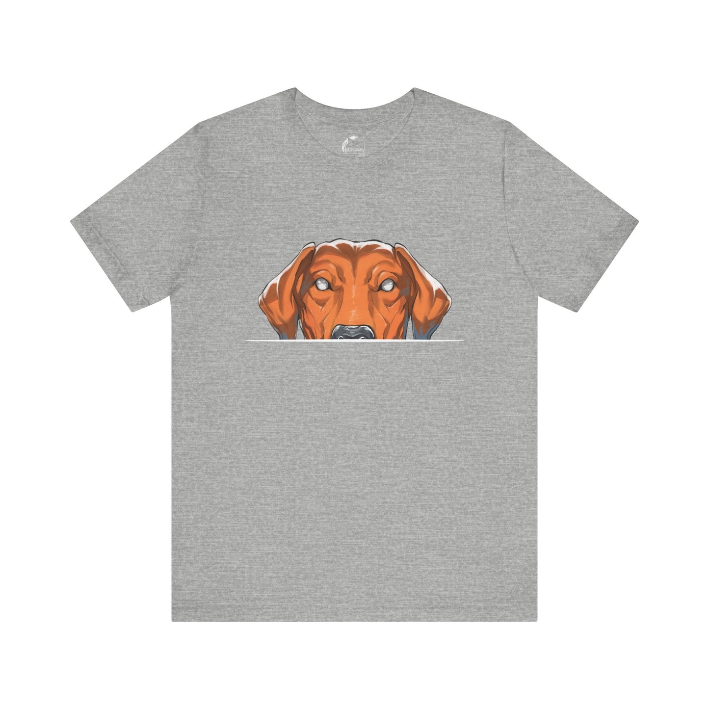 Rhodesian Ridgeback (Anime) T-Shirt