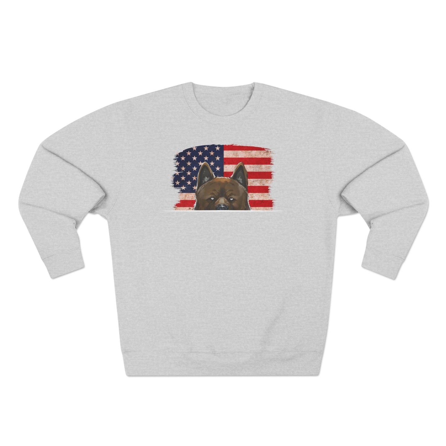 Akita (Origins) Sweatshirt