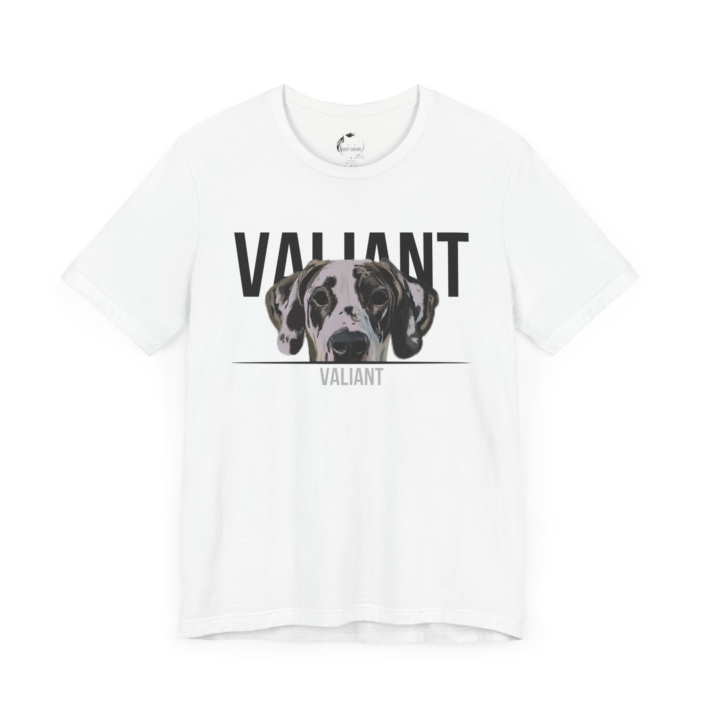 Great Dane (Dominance) T-Shirt